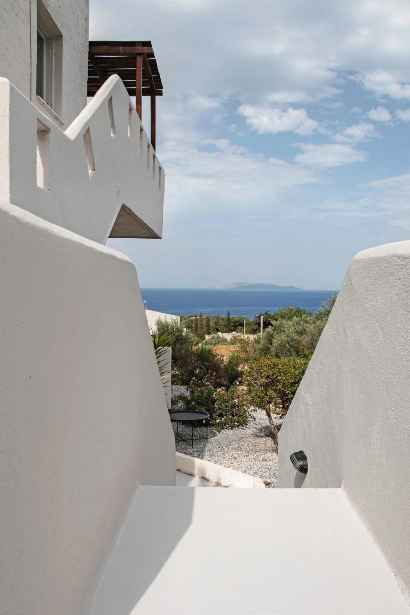 Thalia Bloom Aparthotel Agia Pelagia (Crete)