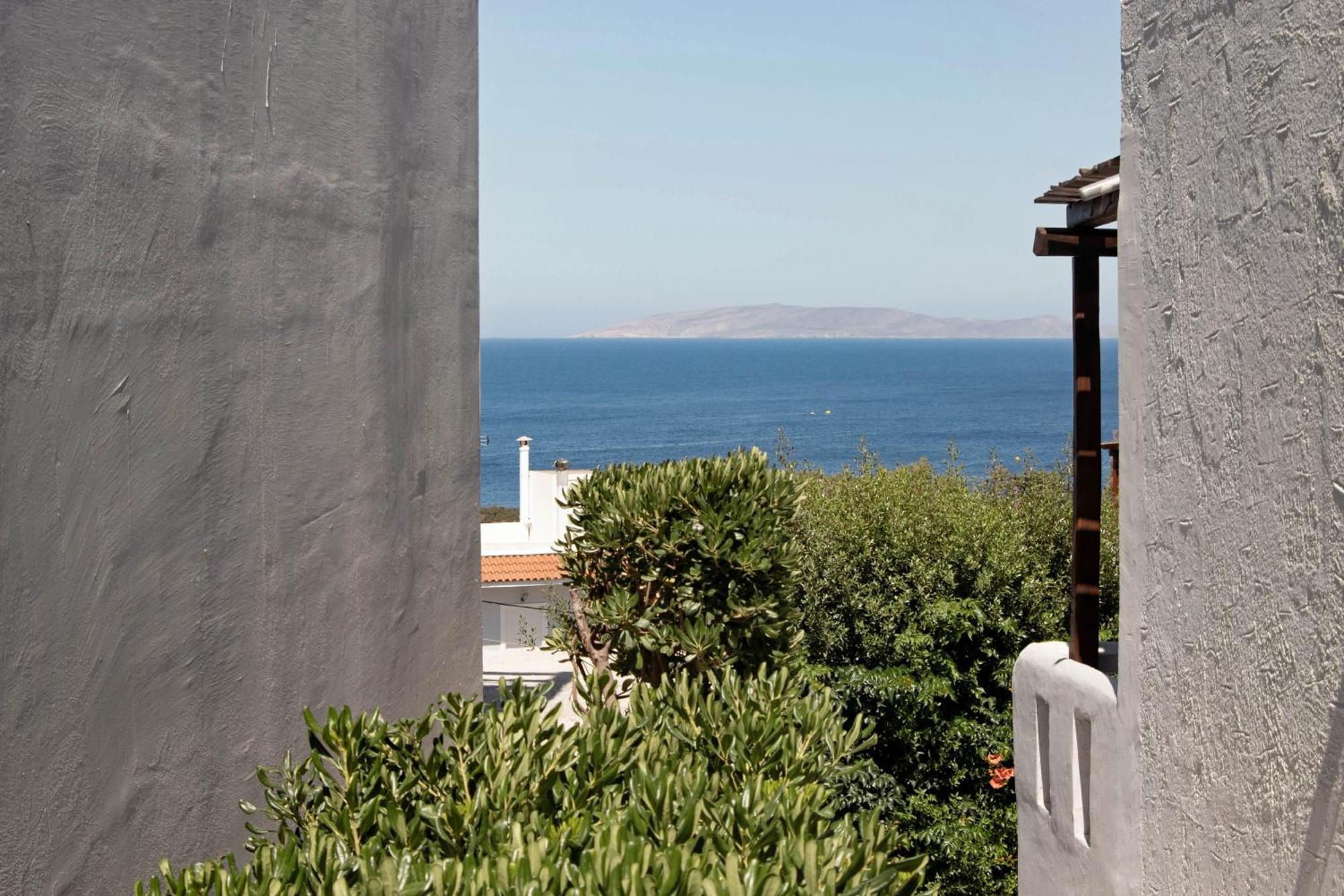Thalia Bloom * Agia Pelagia (Crete)