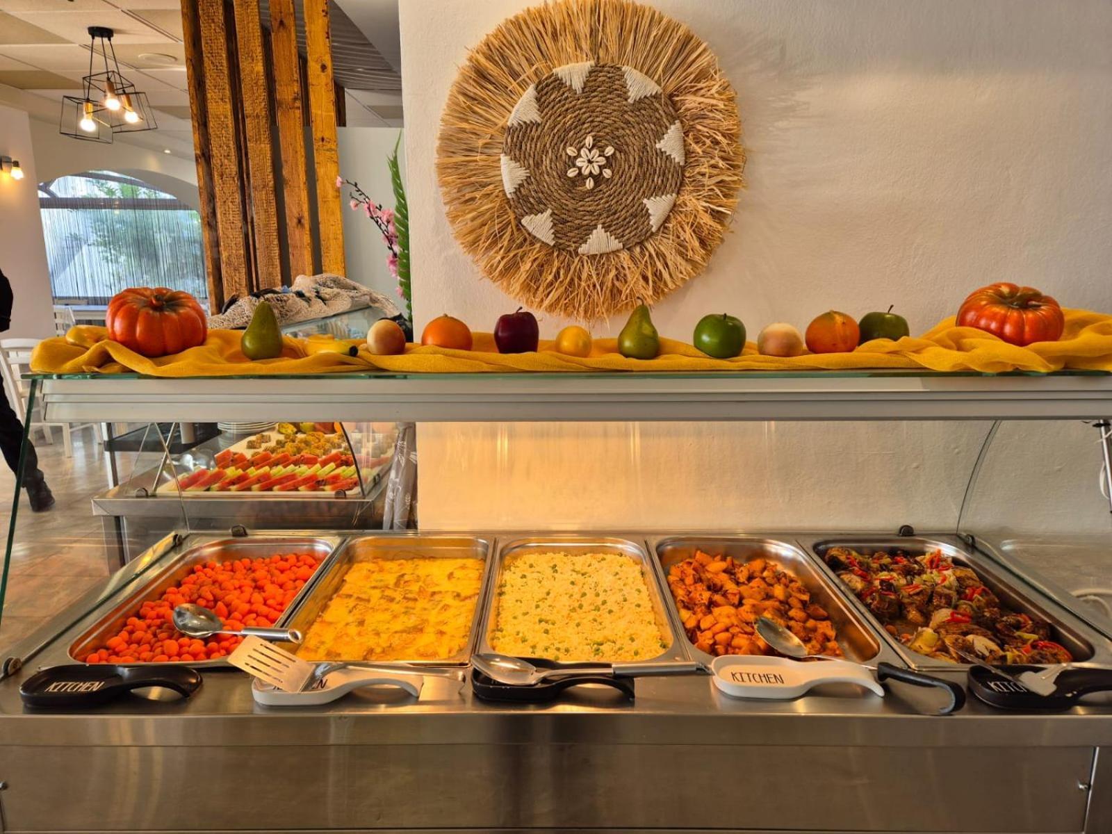 Adel Paradise Hotel 4*
