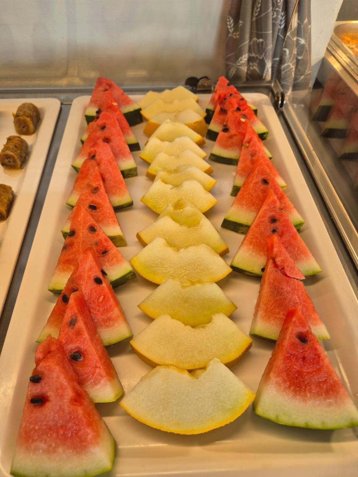 Adel Paradise Hotel Adelianos Kampos