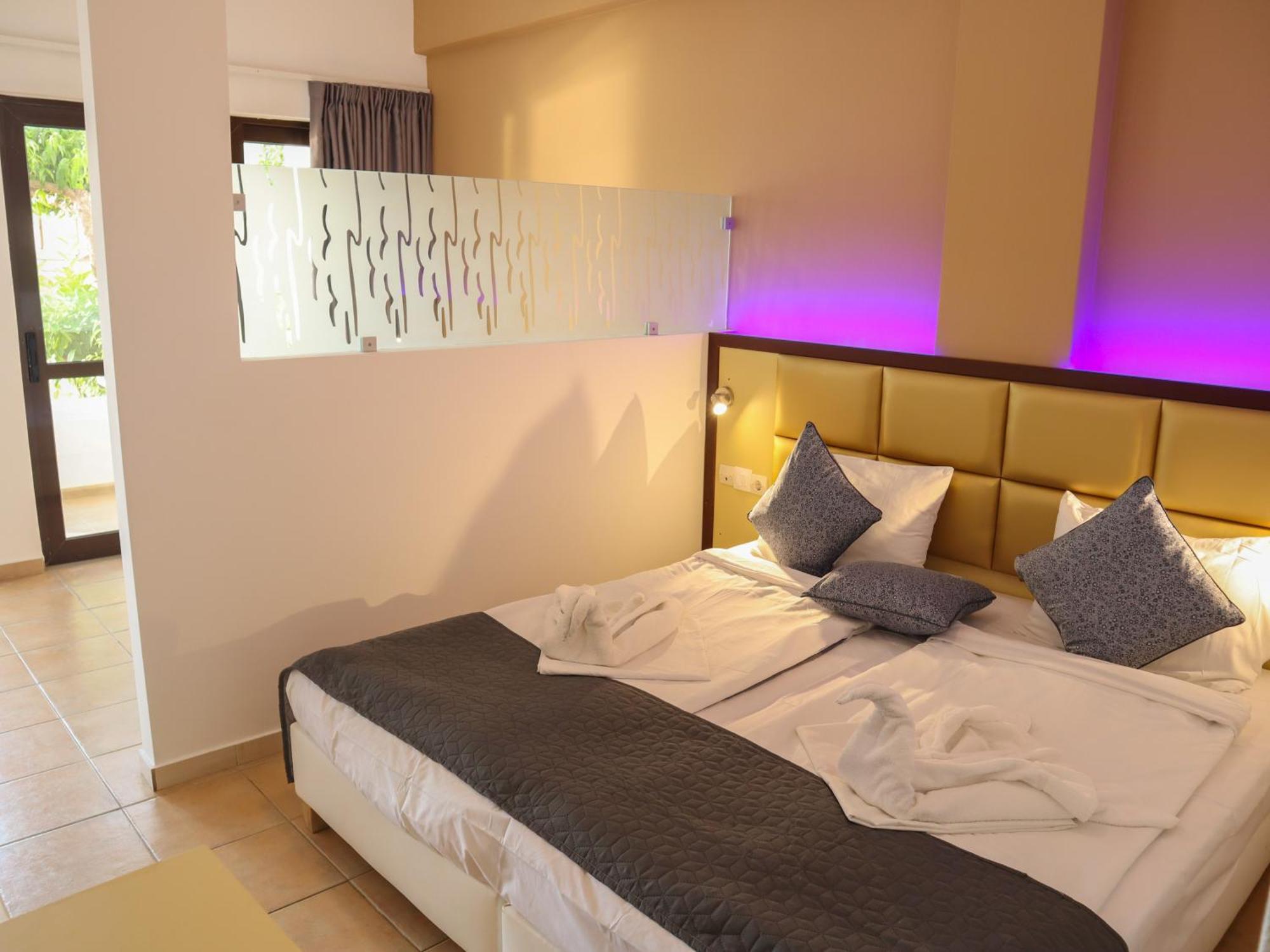 Adel Paradise 4* Adelianos Kampos