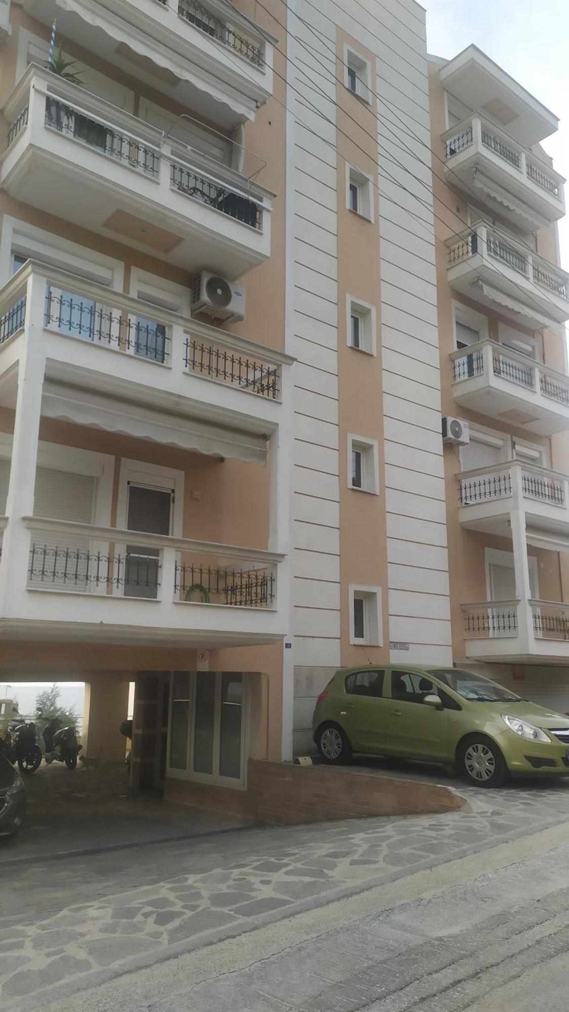 Apartment Kathys Sea View *