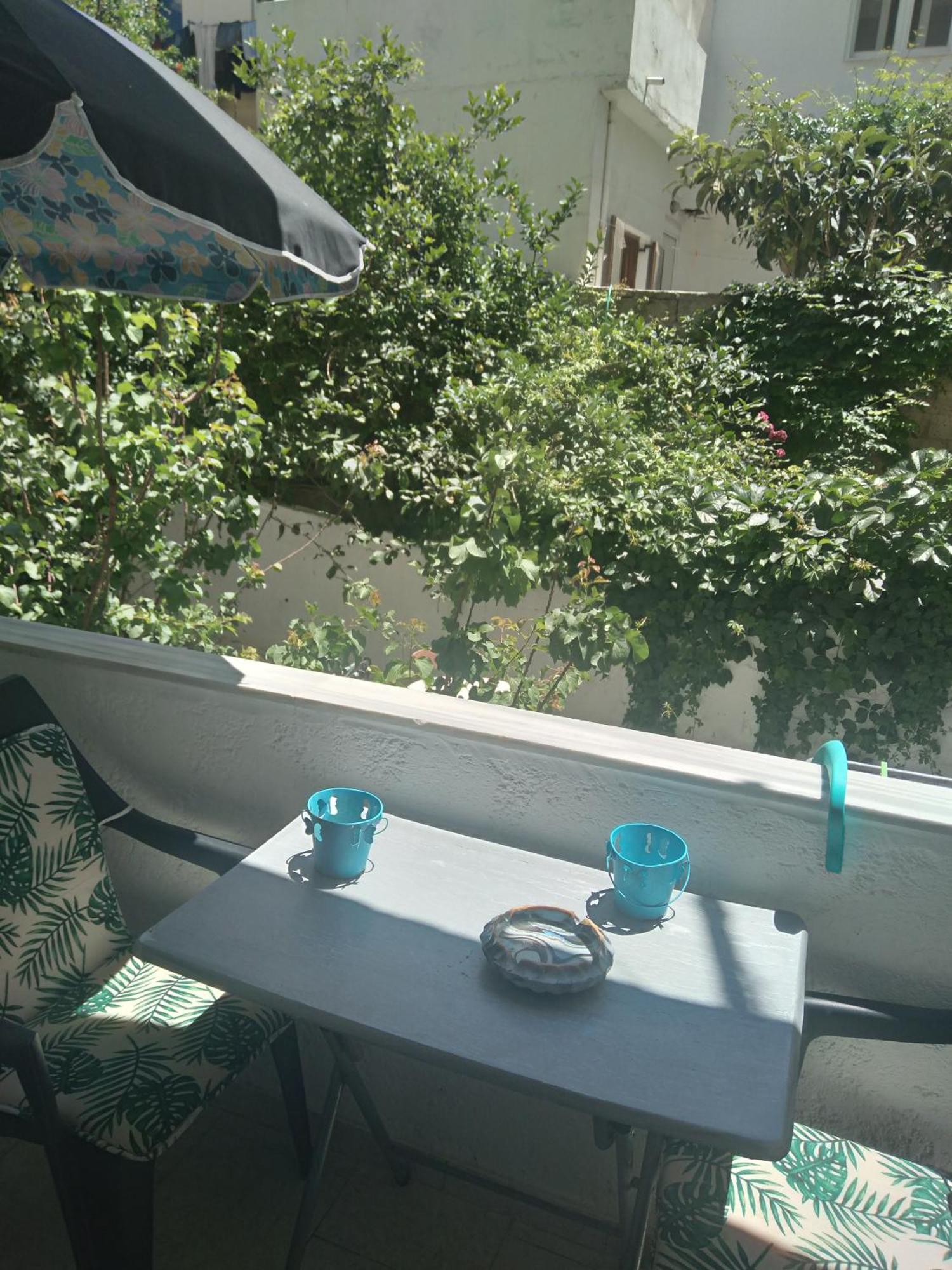Apartment Olga