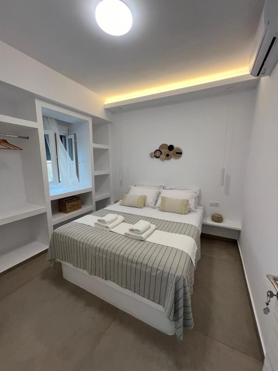 Villa Vista Mare Kythnos