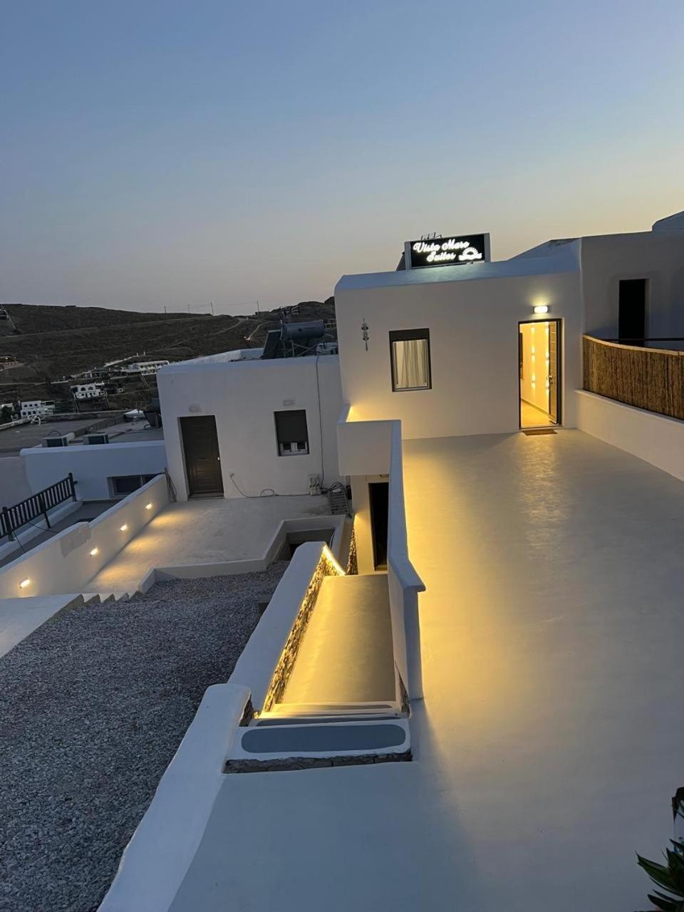 Vista Mare Kythnos