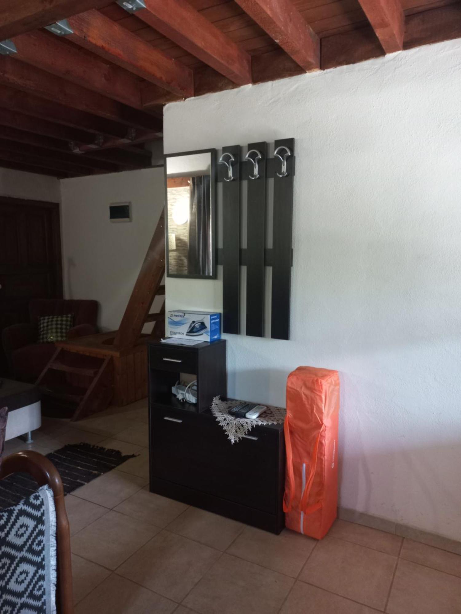 Seaview Holiday home Agia Paraskevi (Thrace)