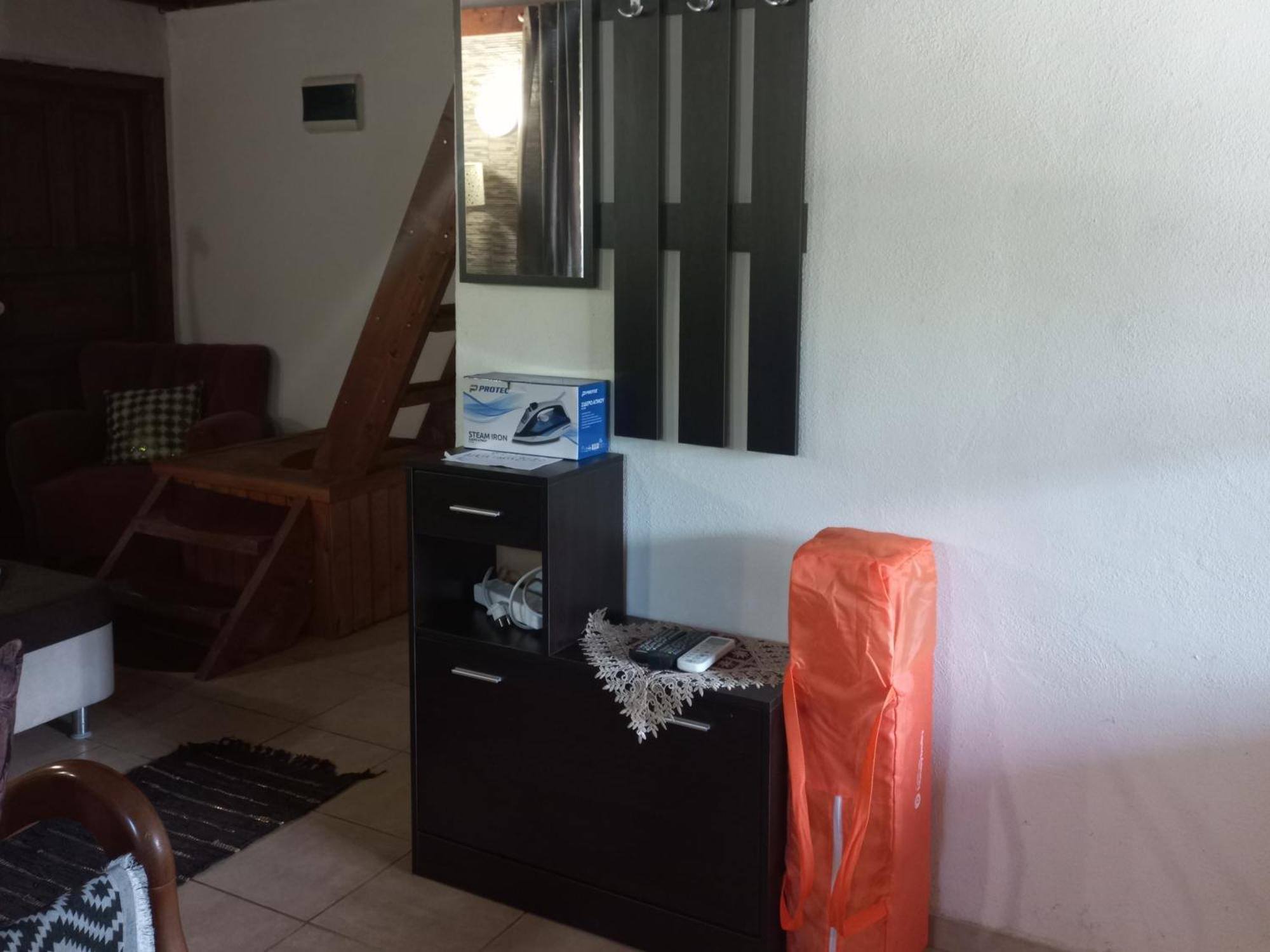 Holiday home Seaview Agia Paraskevi (Thrace)