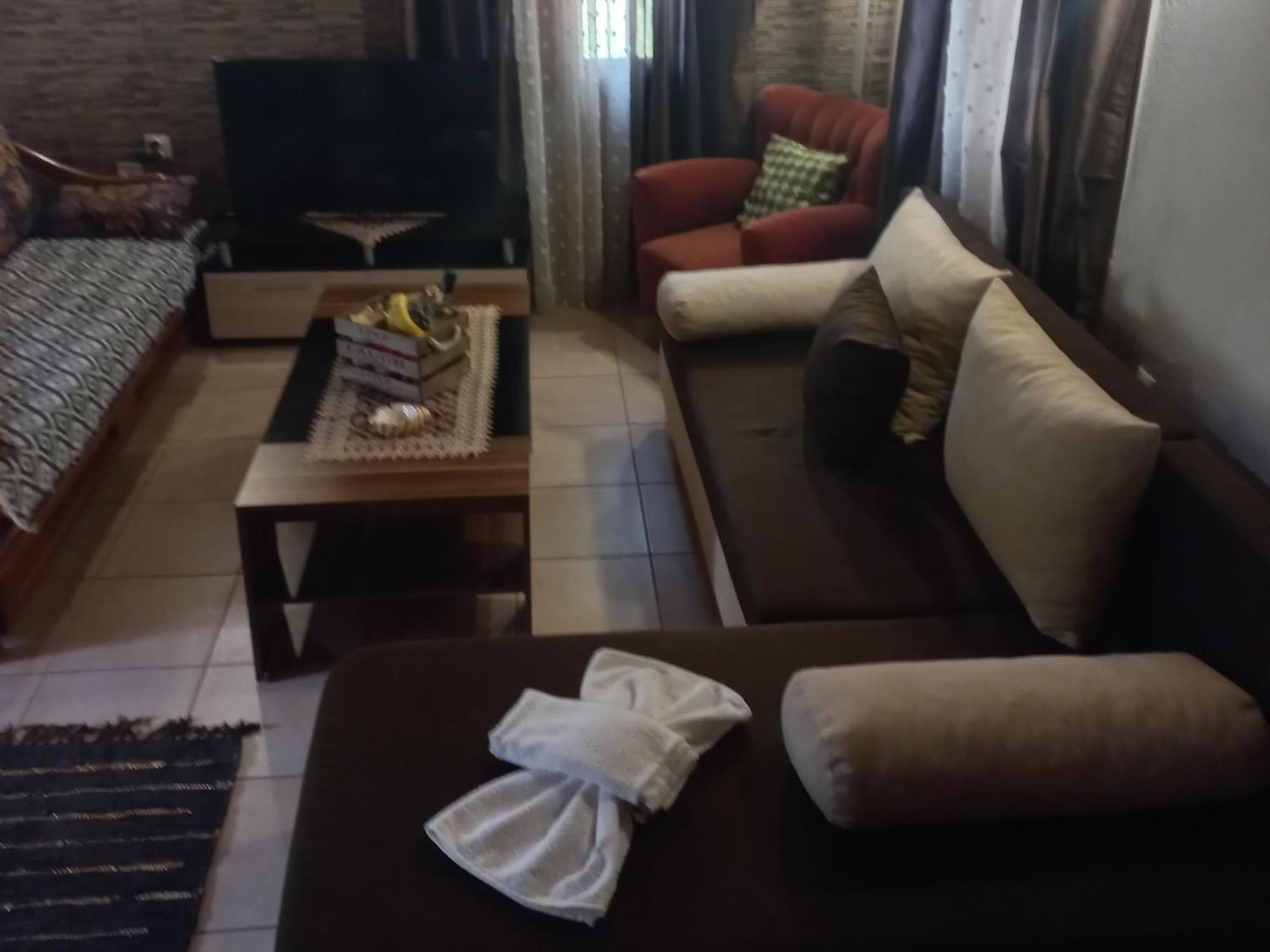 Seaview Holiday home Agia Paraskevi (Thrace)