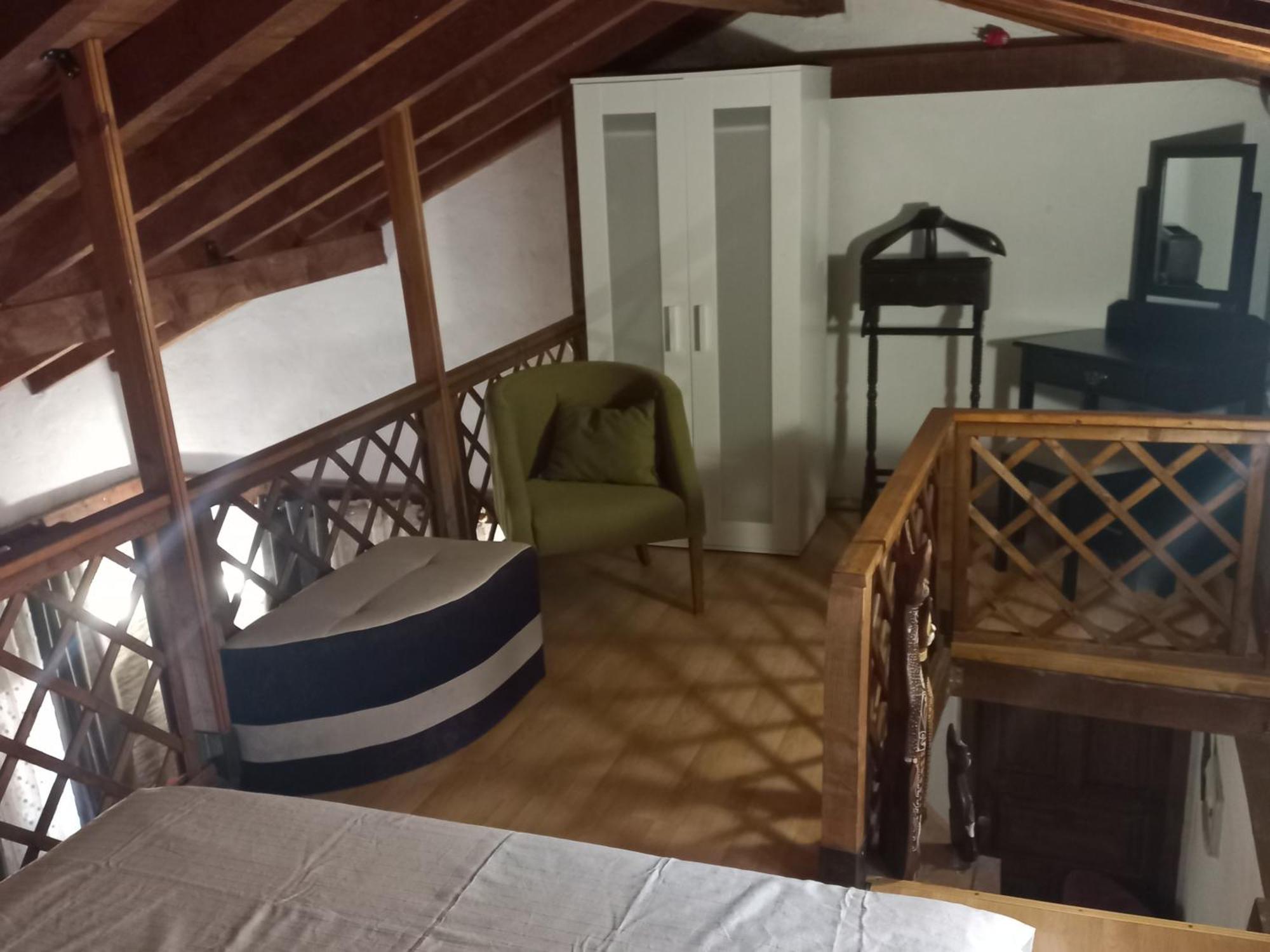 Seaview Holiday home