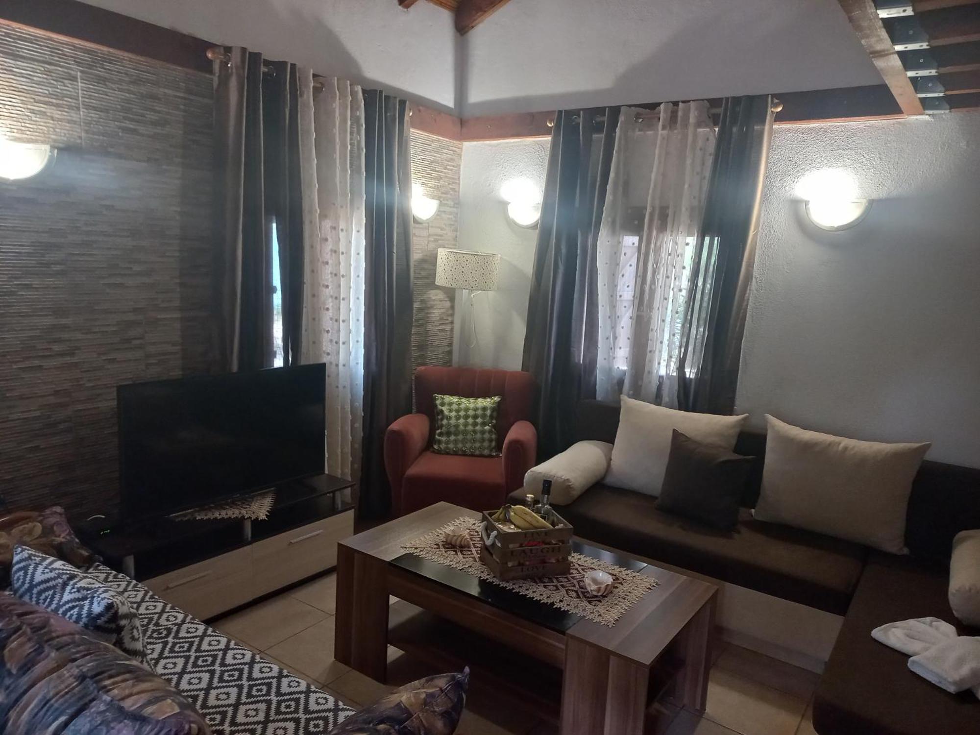 Holiday home Seaview *