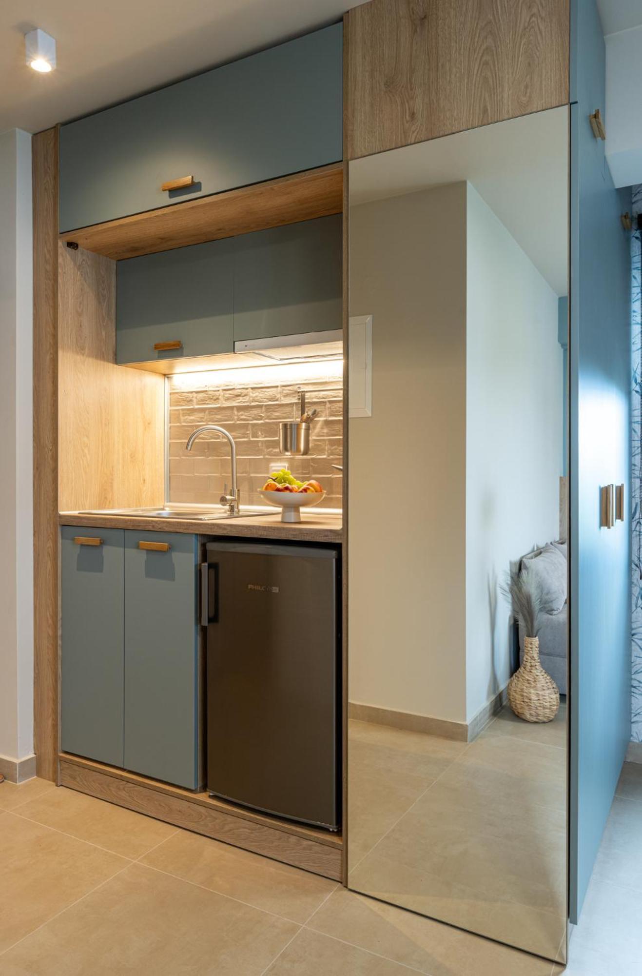 Apartment Nerium *