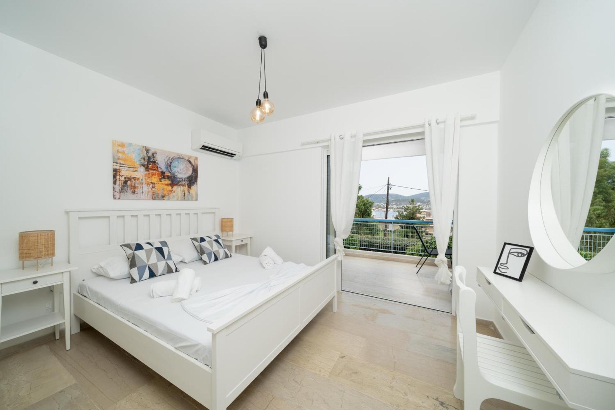 Domus By A&d Apartment