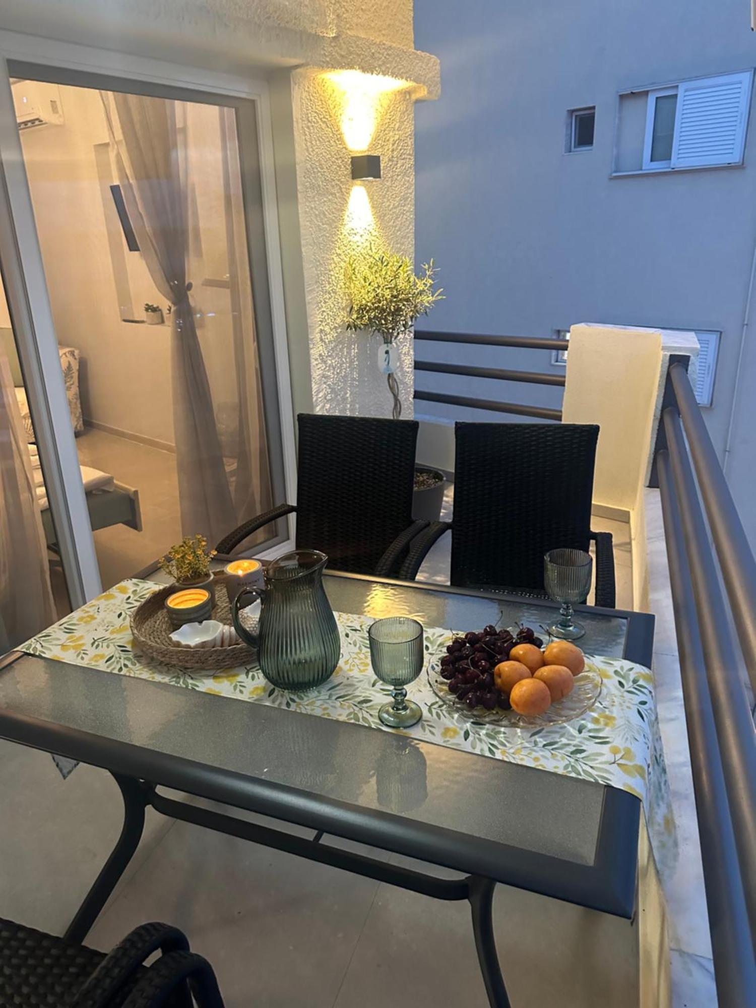 Apartment Peraiarooms *