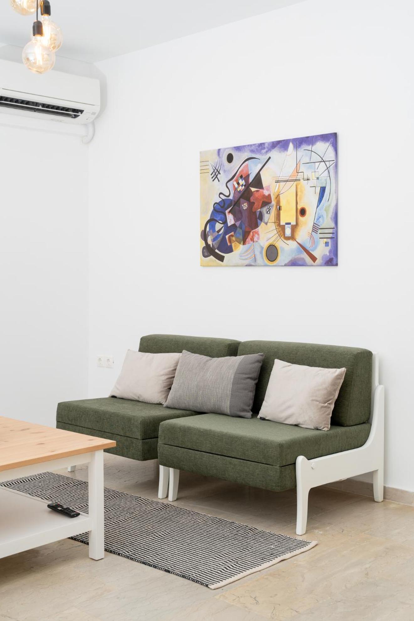 Apartment Domus By A&d *