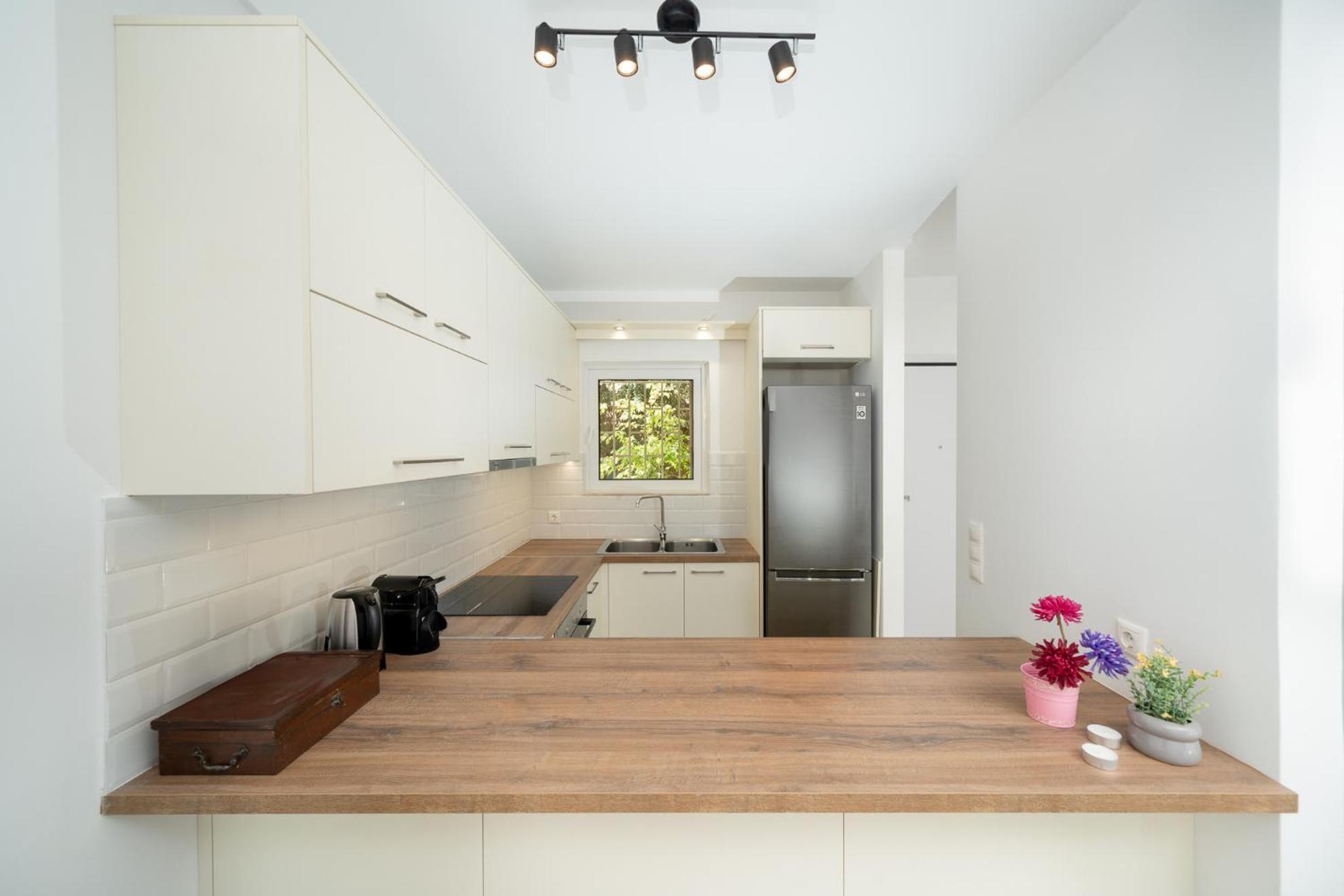 Domus By A&d Apartment
