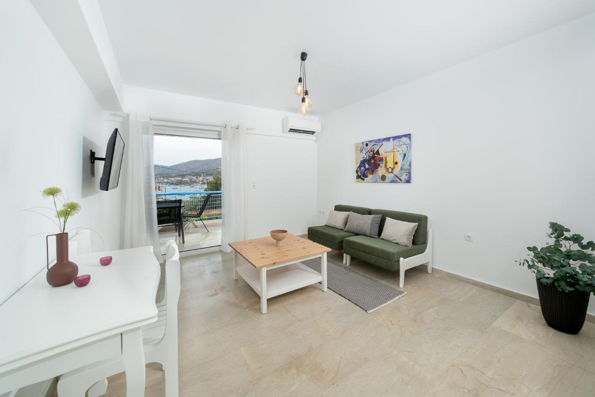 Domus By A&d Porto Rafti