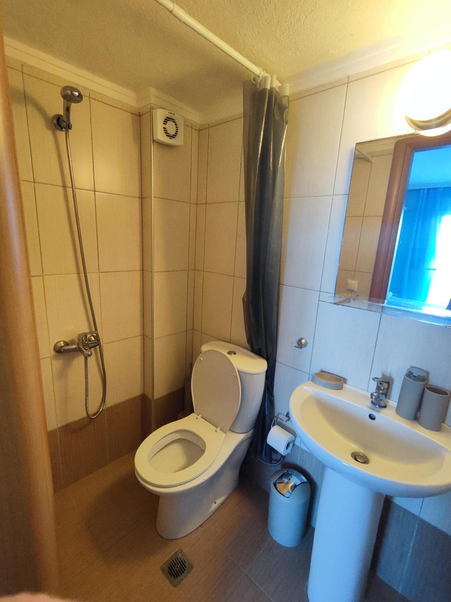 Apartment Seaview