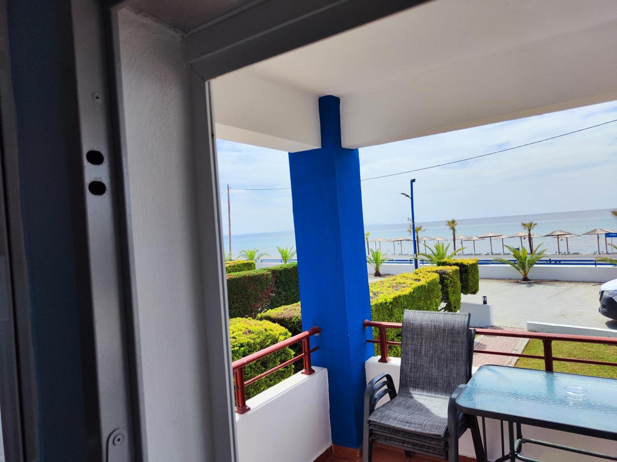 Seaview