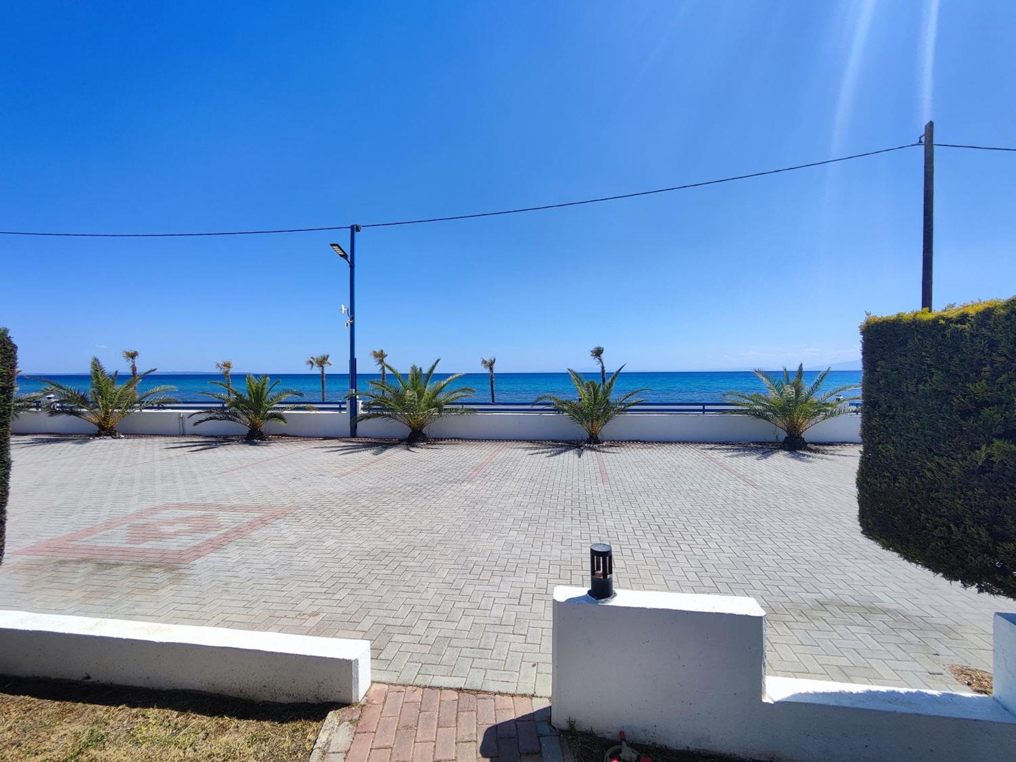 Apartment Seaview Sozopoli