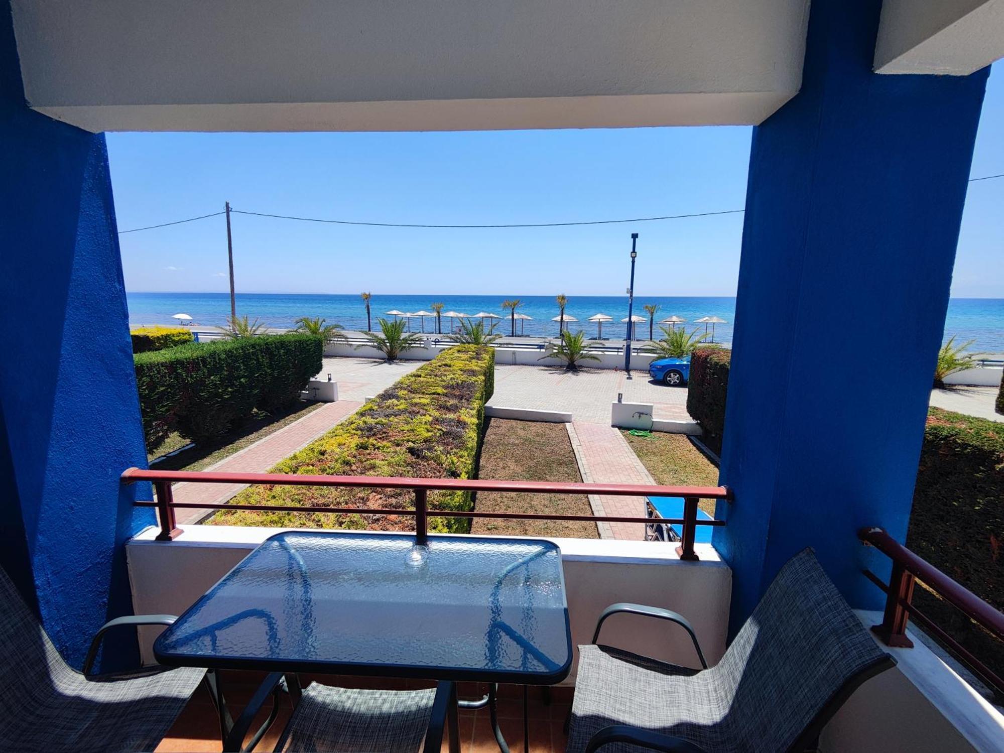Seaview * Sozopoli