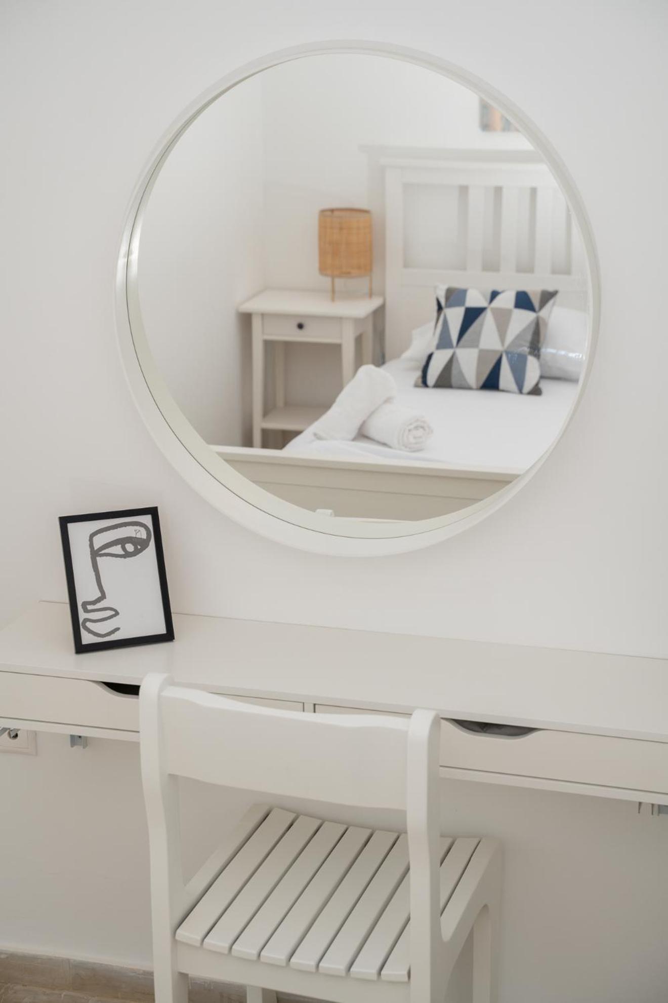Apartment Domus By A&d Porto Rafti