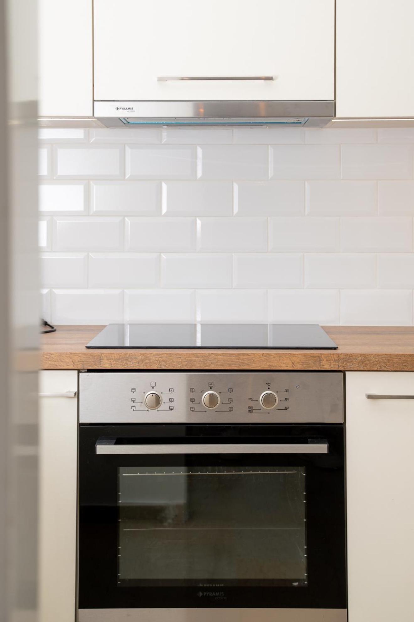 Domus By A&d Apartment *