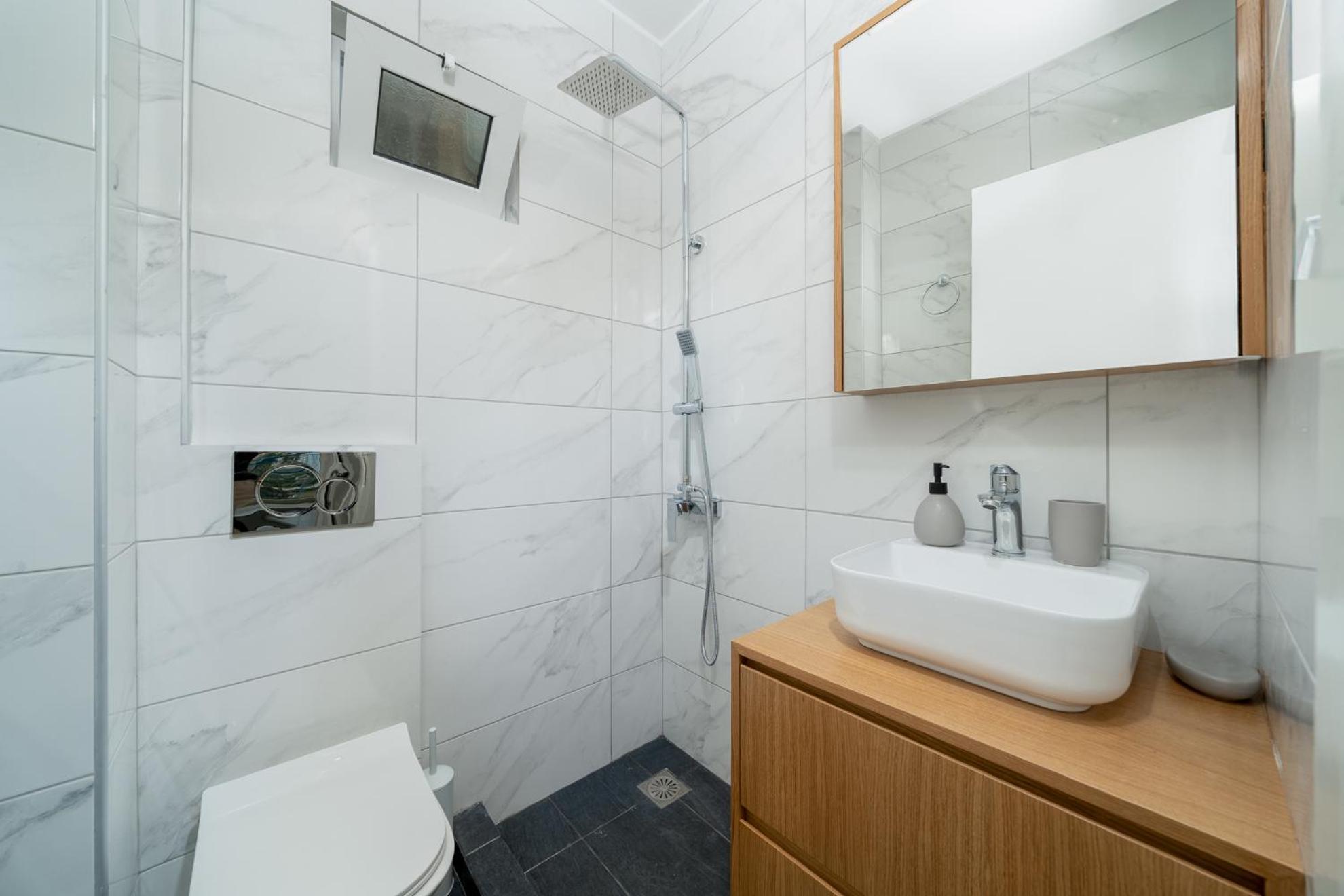 Domus By A&d Apartment Porto Rafti