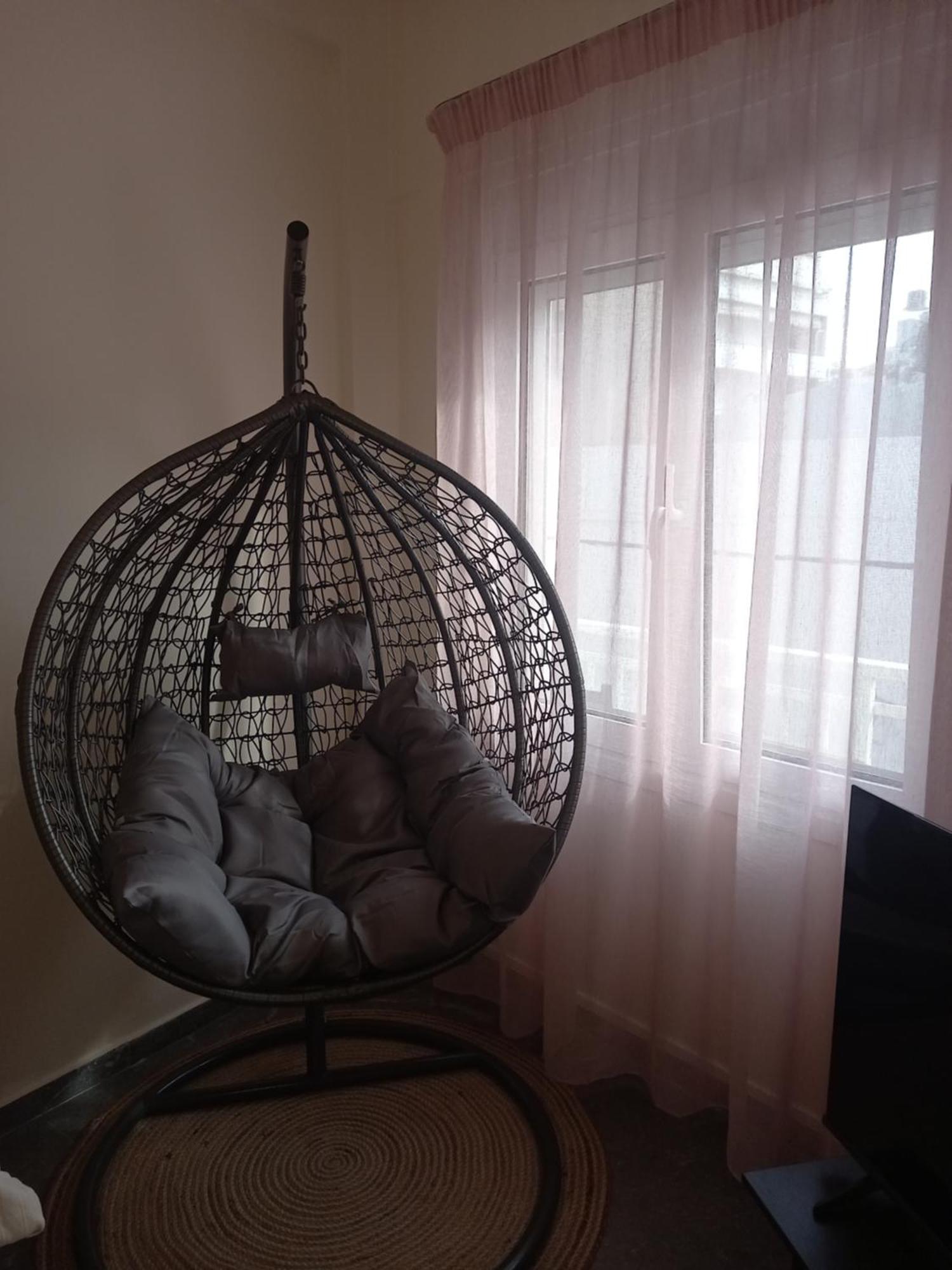 Sundays Apartment