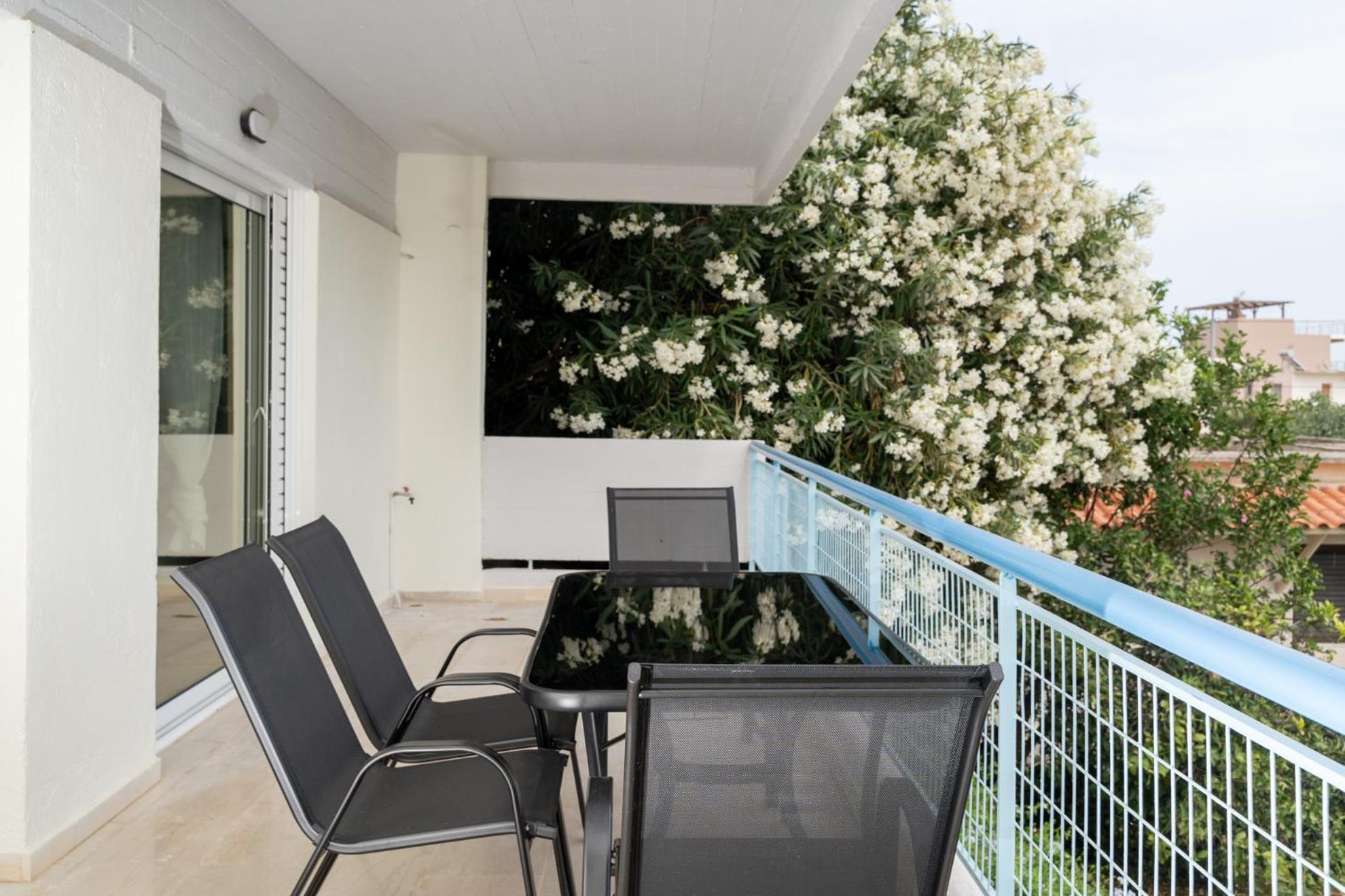 Domus By A&d Apartment *