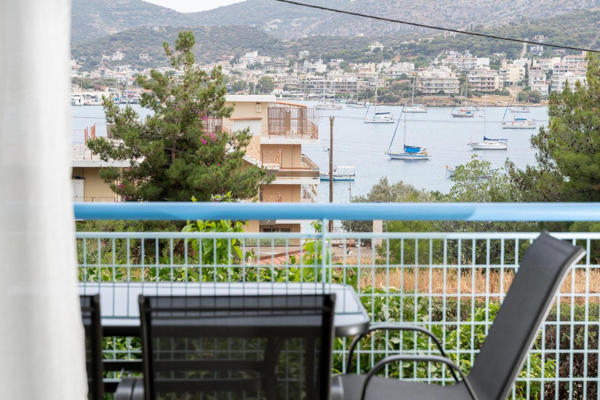 Domus By A&d Porto Rafti