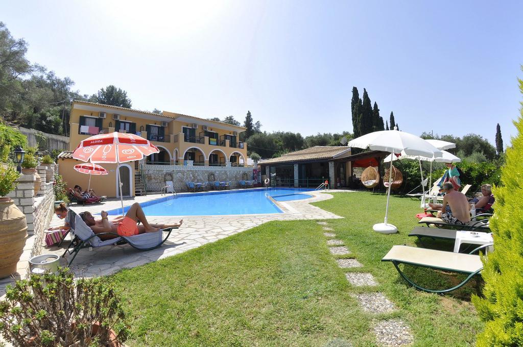 Birlis Apartment