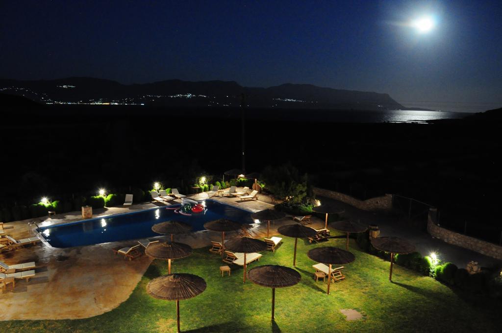 Simosmare 4* Elafonissos