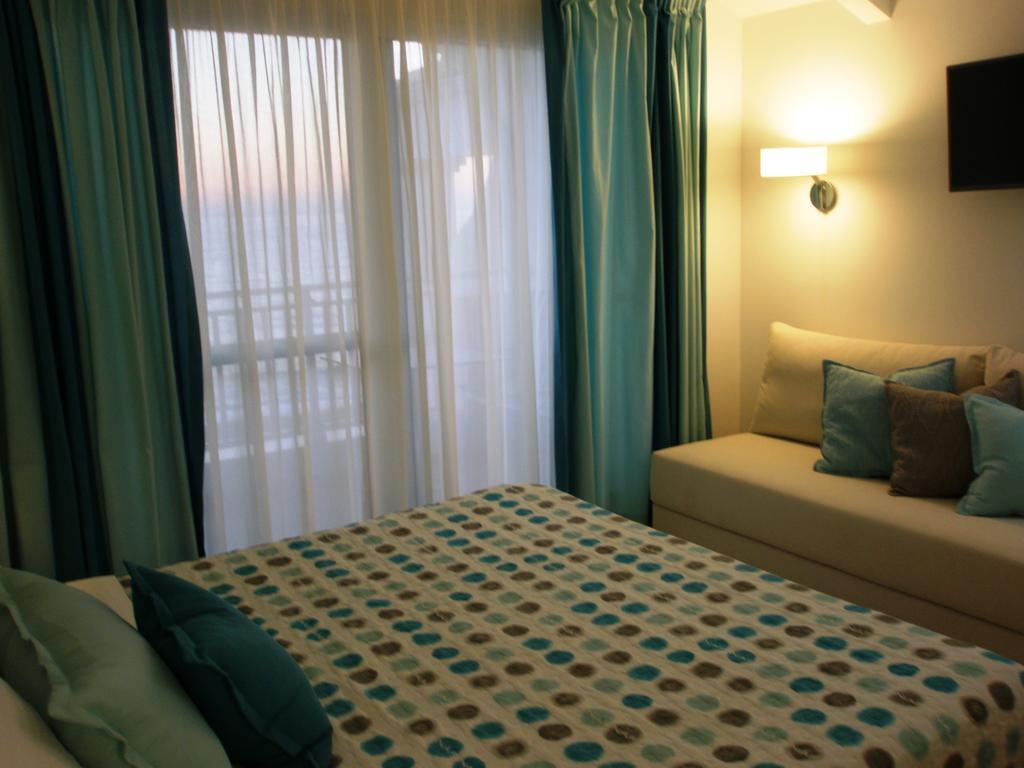 Haris And Aparthotel