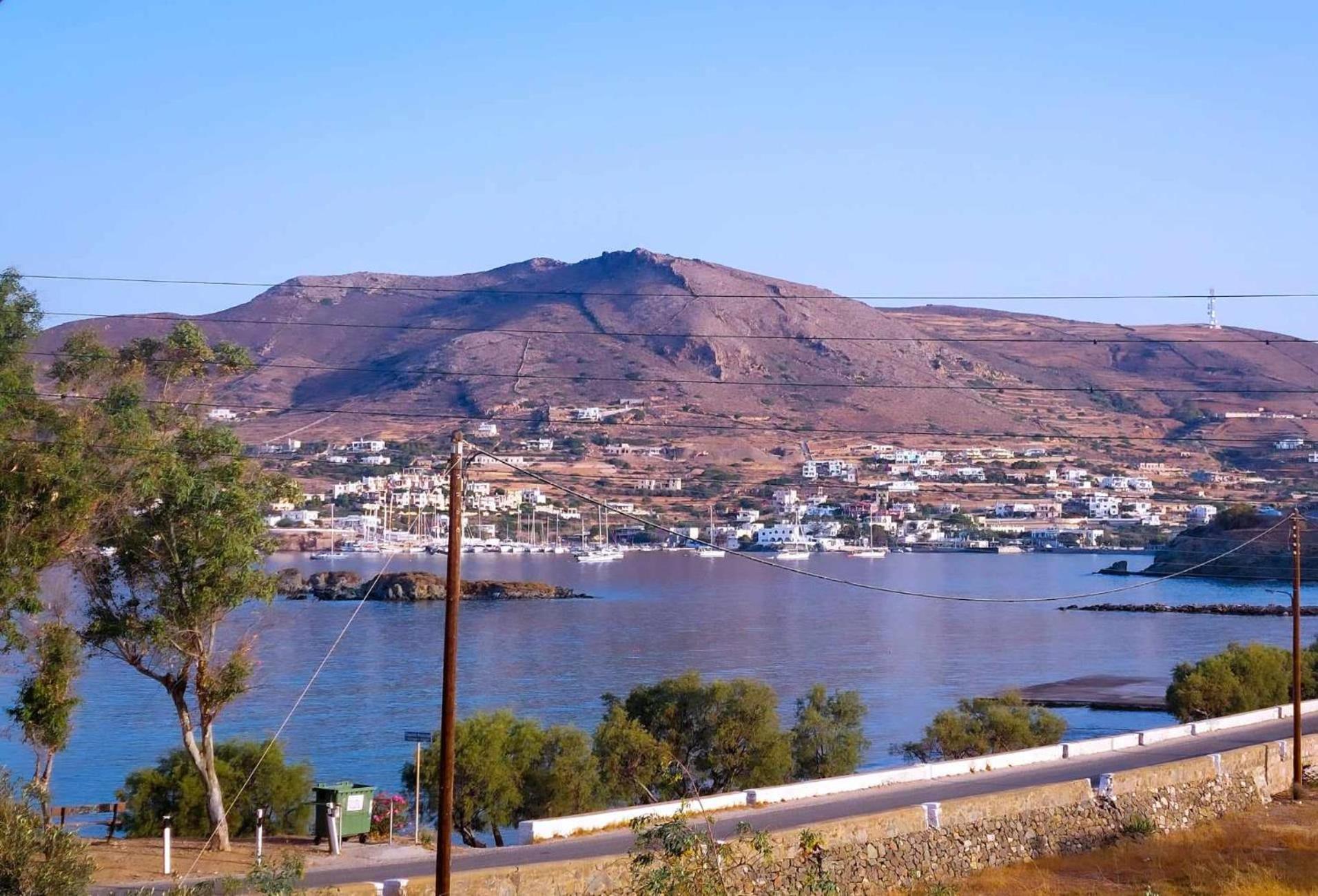 Holiday home Almyra *