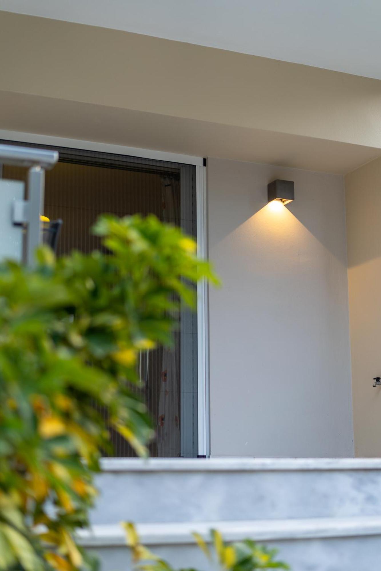 Comfortable 3-bedroom Maisonette Near The Sea Villa Mytilene