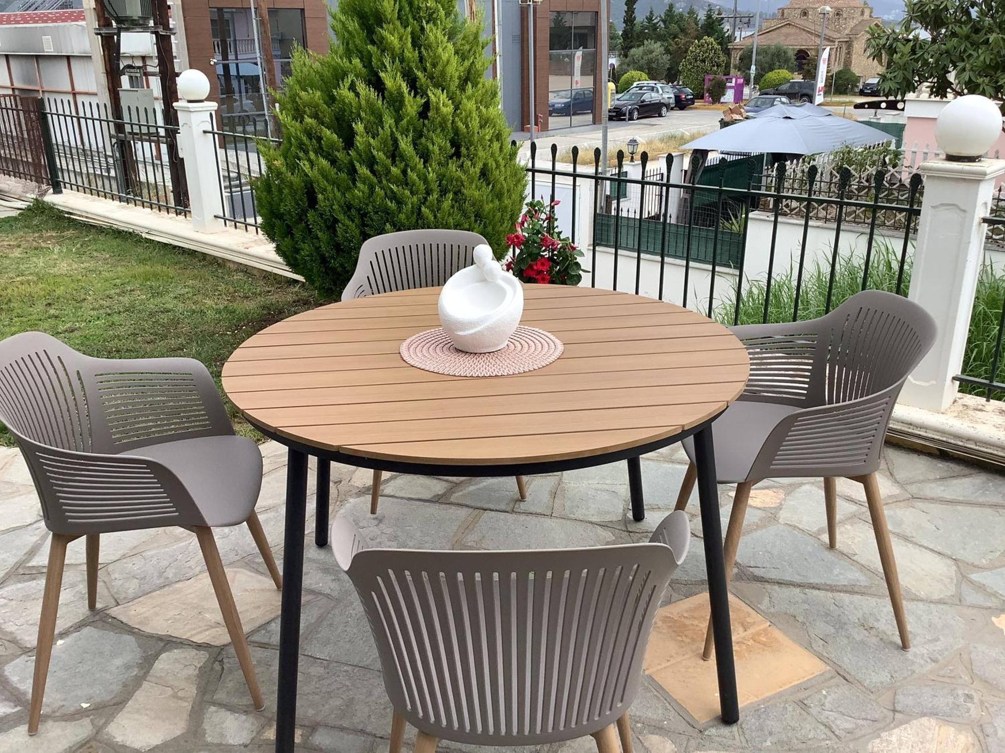 Holiday home Sunny Luxury House Iraklitsa Nea Iraklitsa