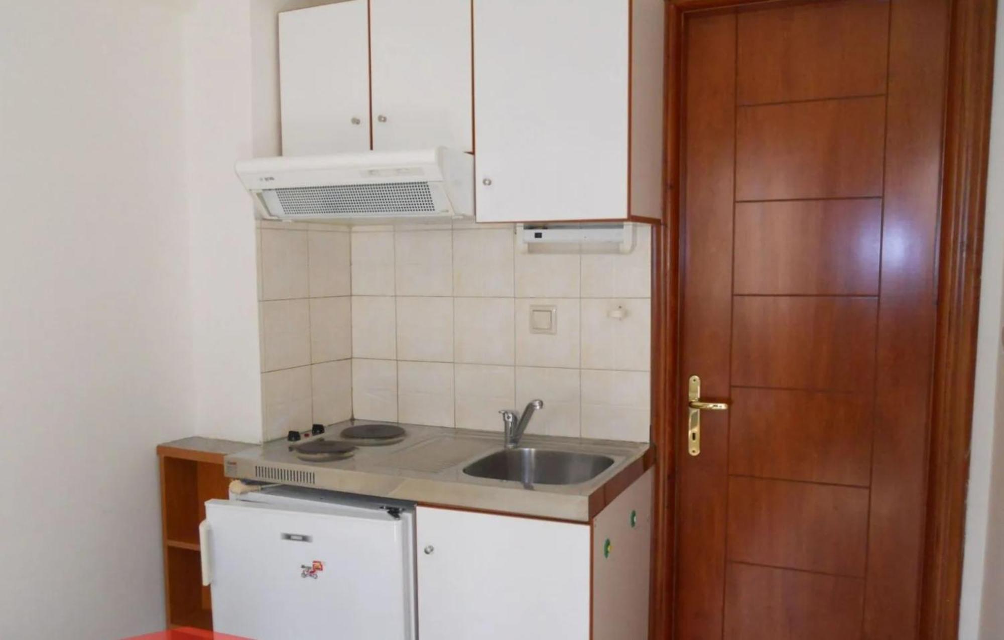 Apartment Heart Of *
