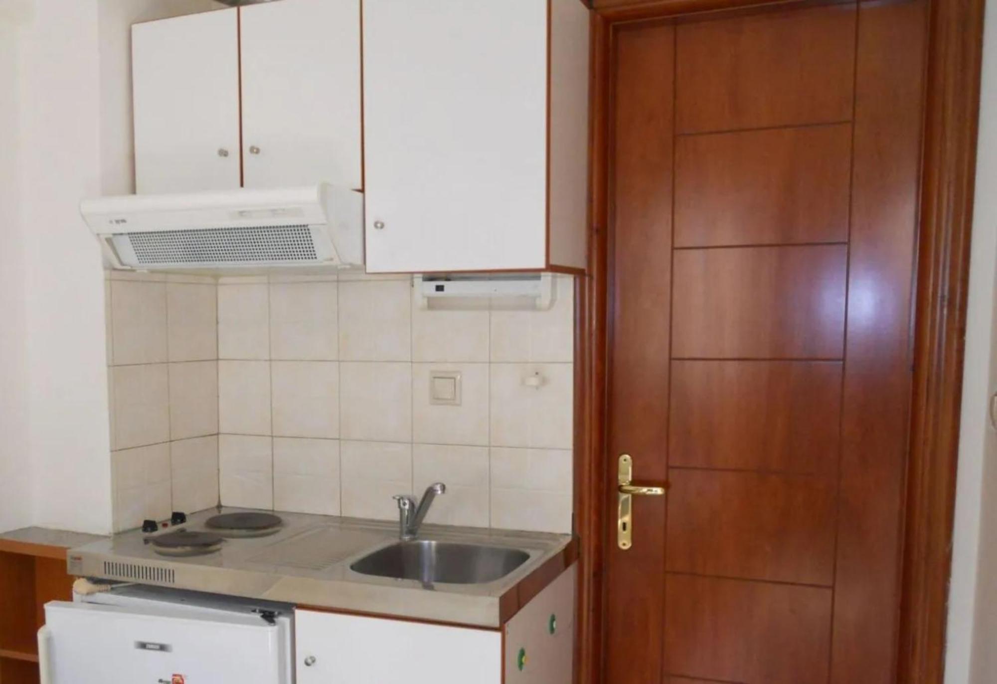 Apartment Heart Of