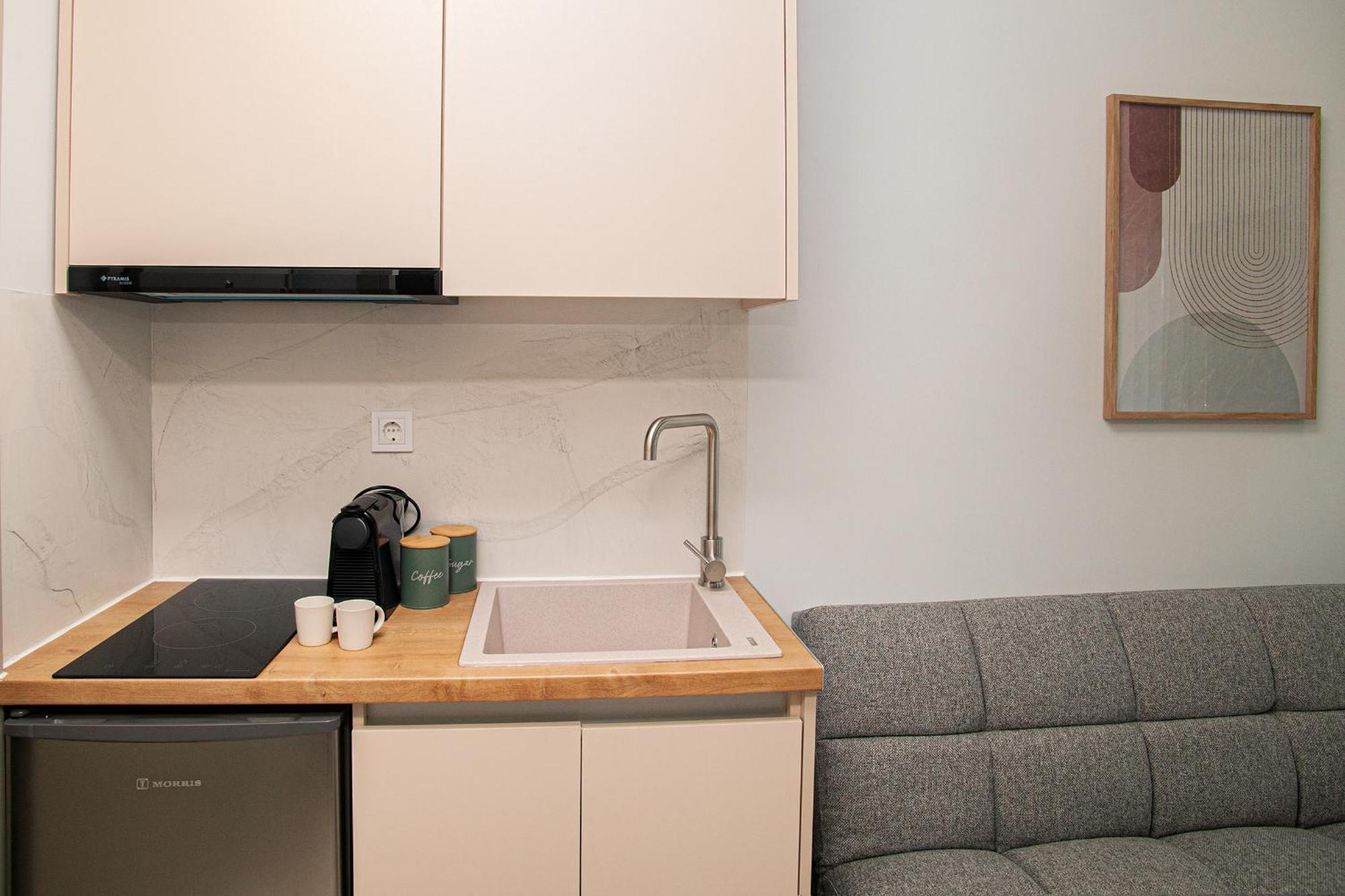 Apartment Malka Premium *