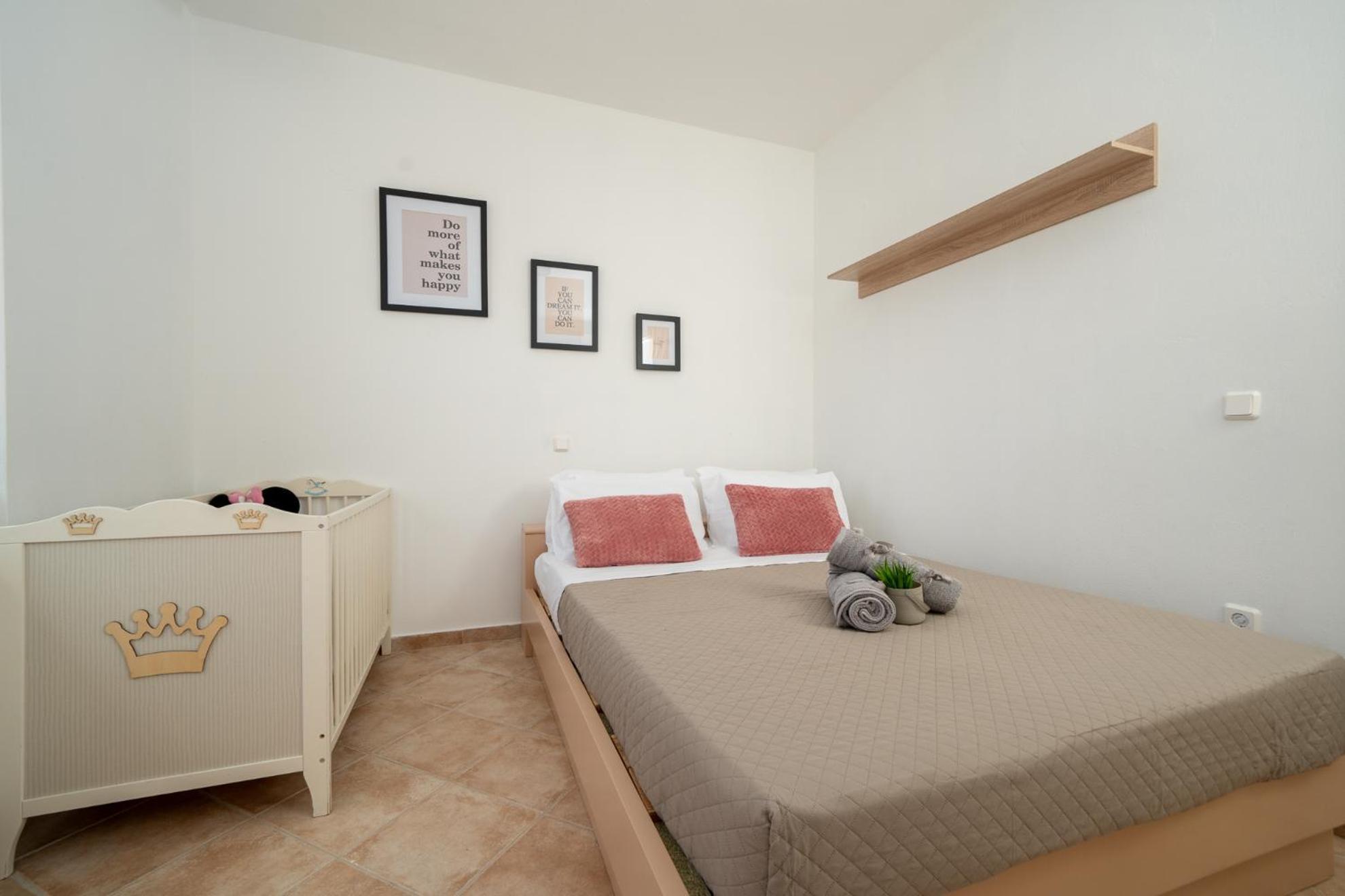Bayview Bliss By Kb Hospitality Holiday home Keratea