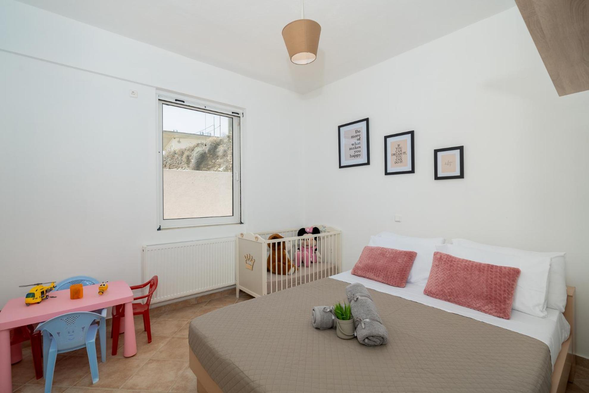 Bayview Bliss By Kb Hospitality * Keratea