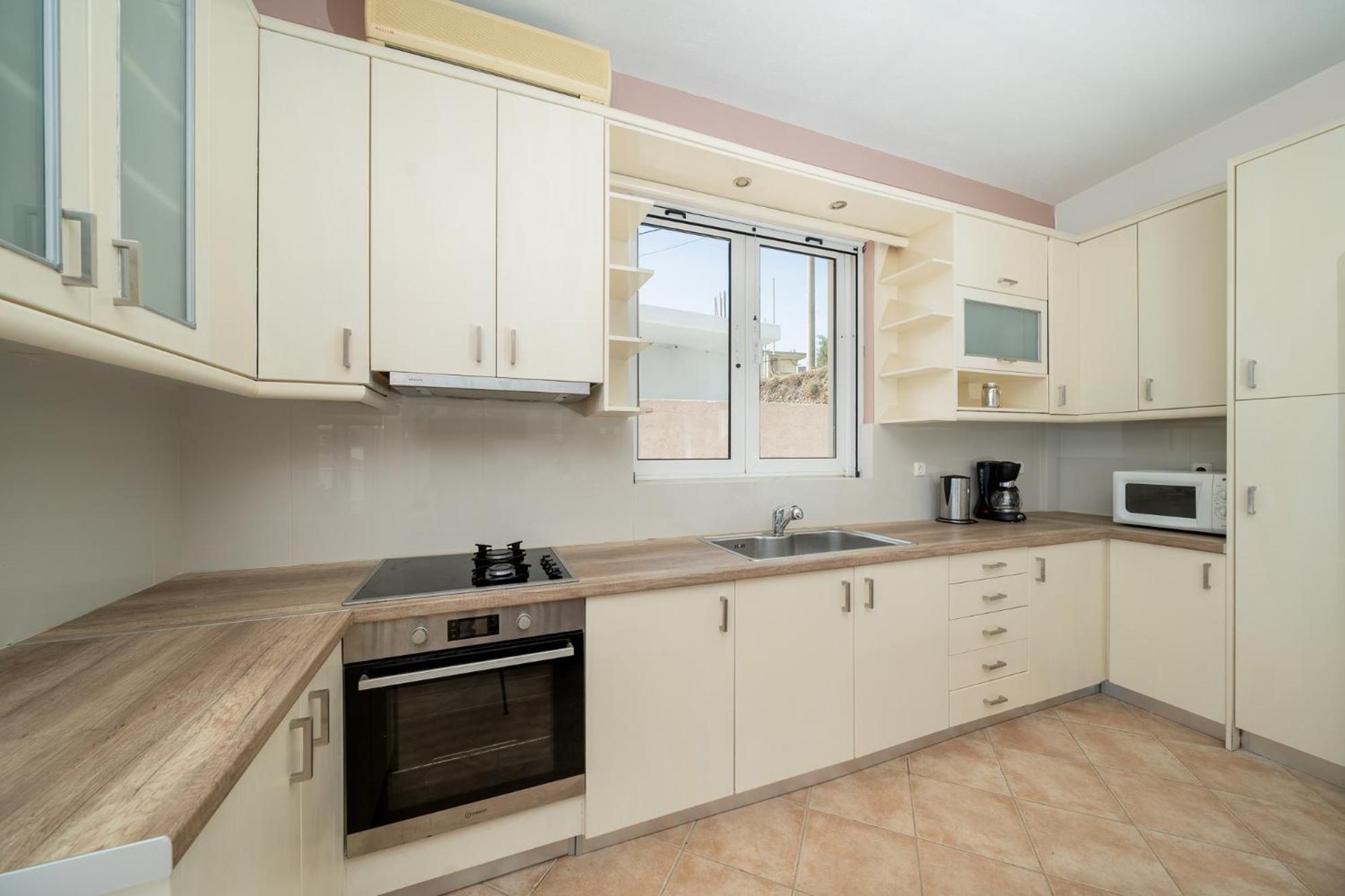 Holiday home Bayview Bliss By Kb Hospitality Keratea