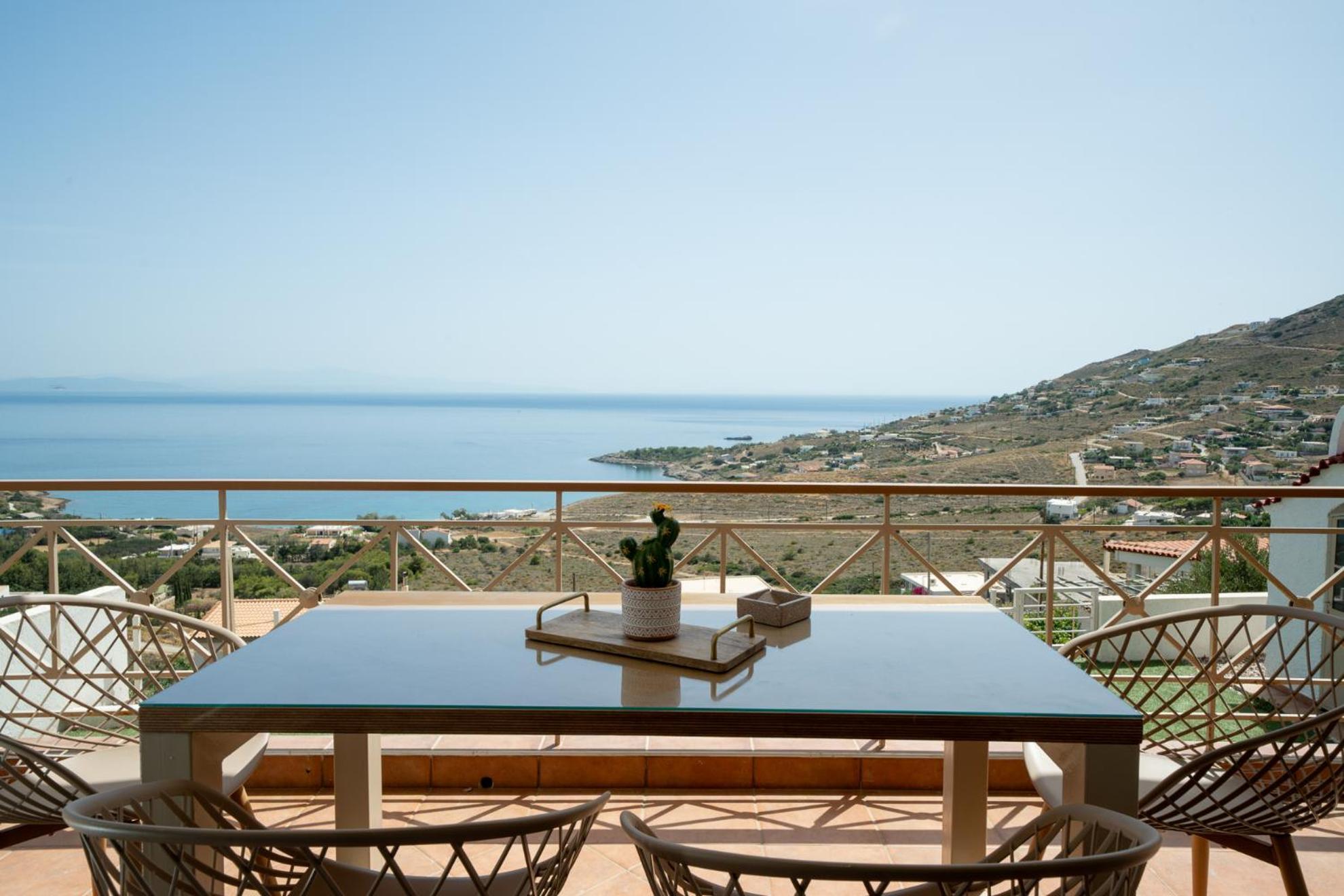 Bayview Bliss By Kb Hospitality Holiday home *
