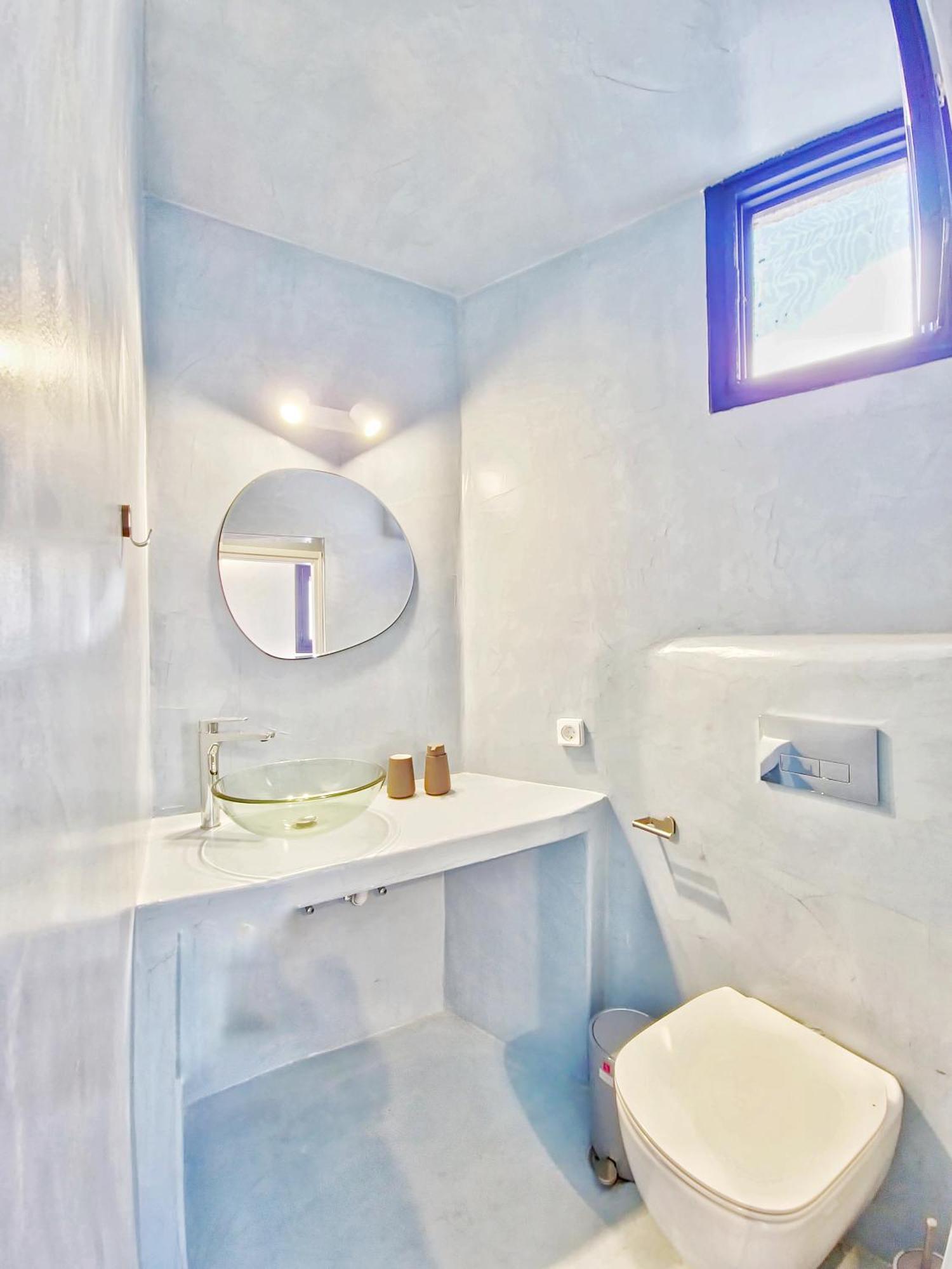 Karpimo North - Sunset View - Private Jacuzzi - Up To 4pp Villa *