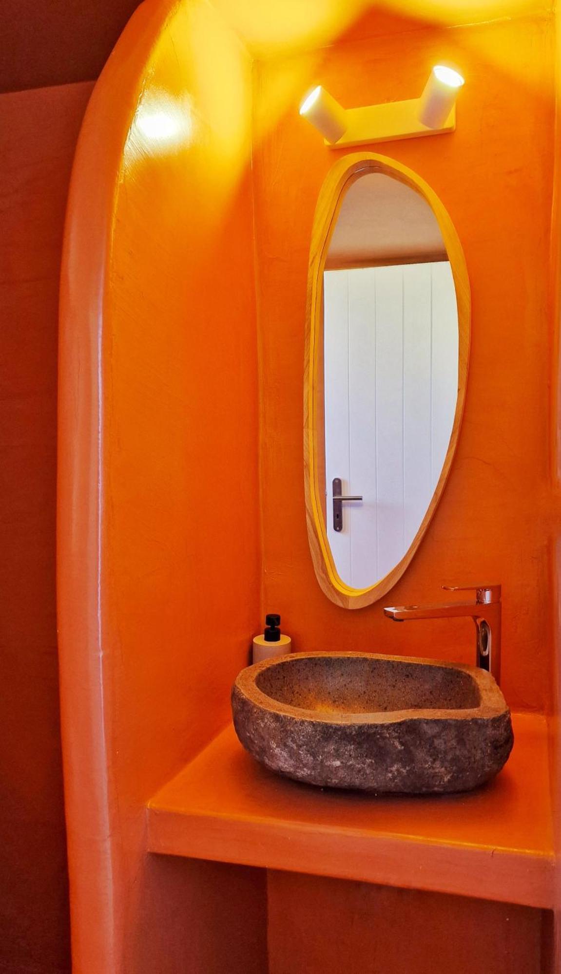 Karpimo North - Sunset View - Private Jacuzzi - Up To 4pp