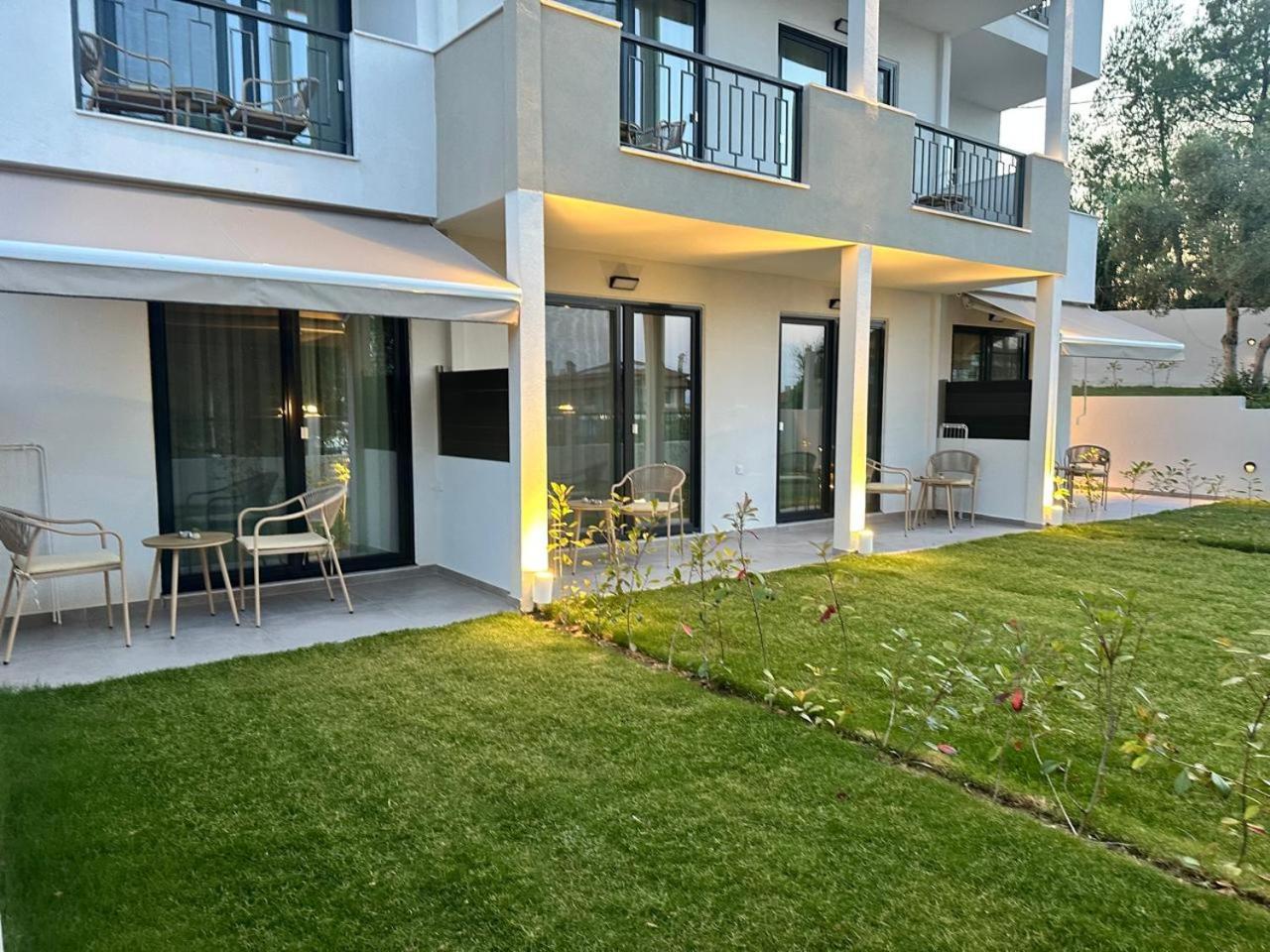 Apartment Malka Premium