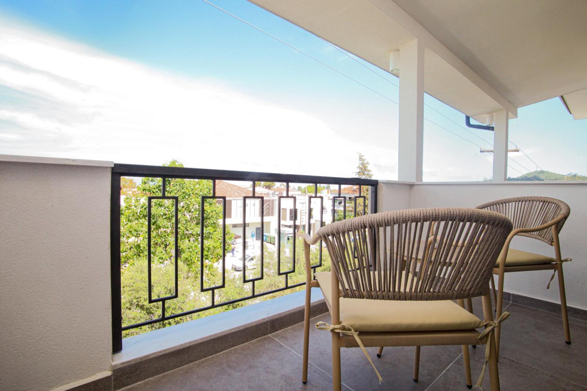 Apartment Malka Premium *