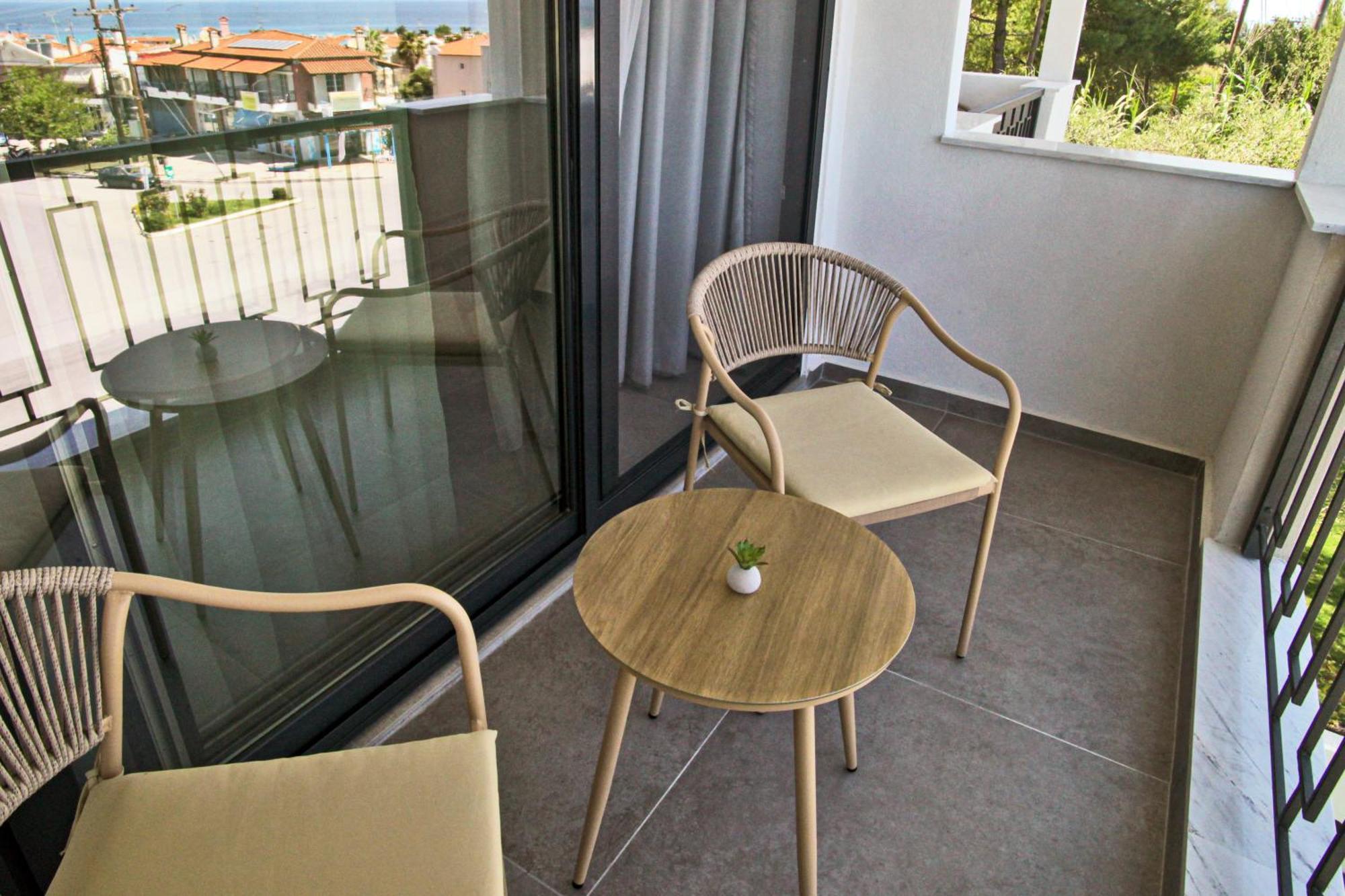 Malka Premium Apartment Hanioti