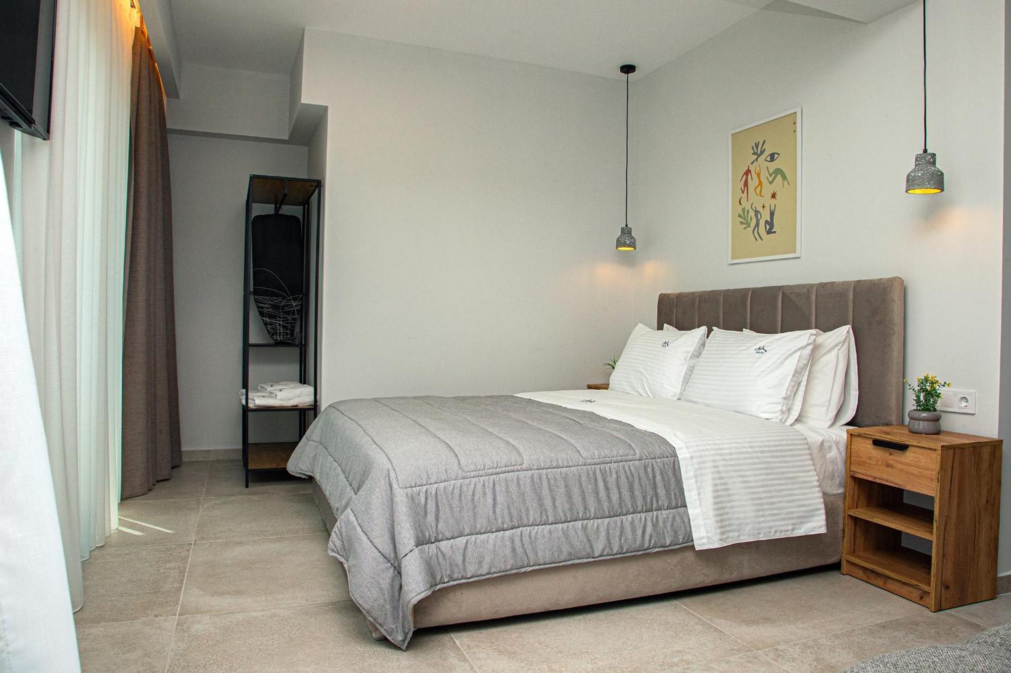 Malka Premium Apartment