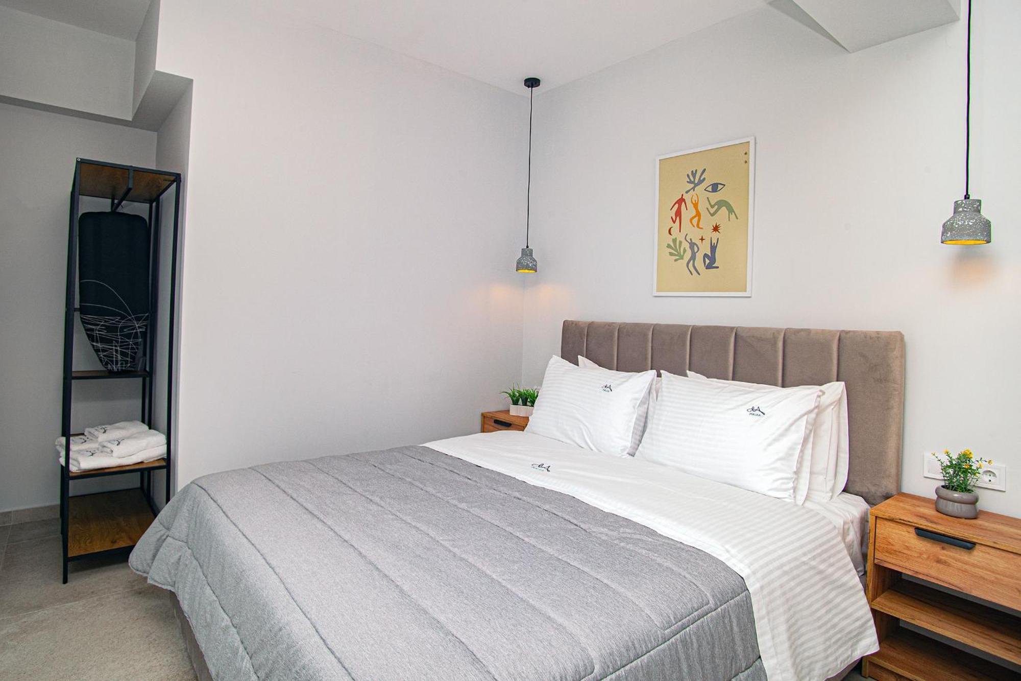 Apartment Malka Premium